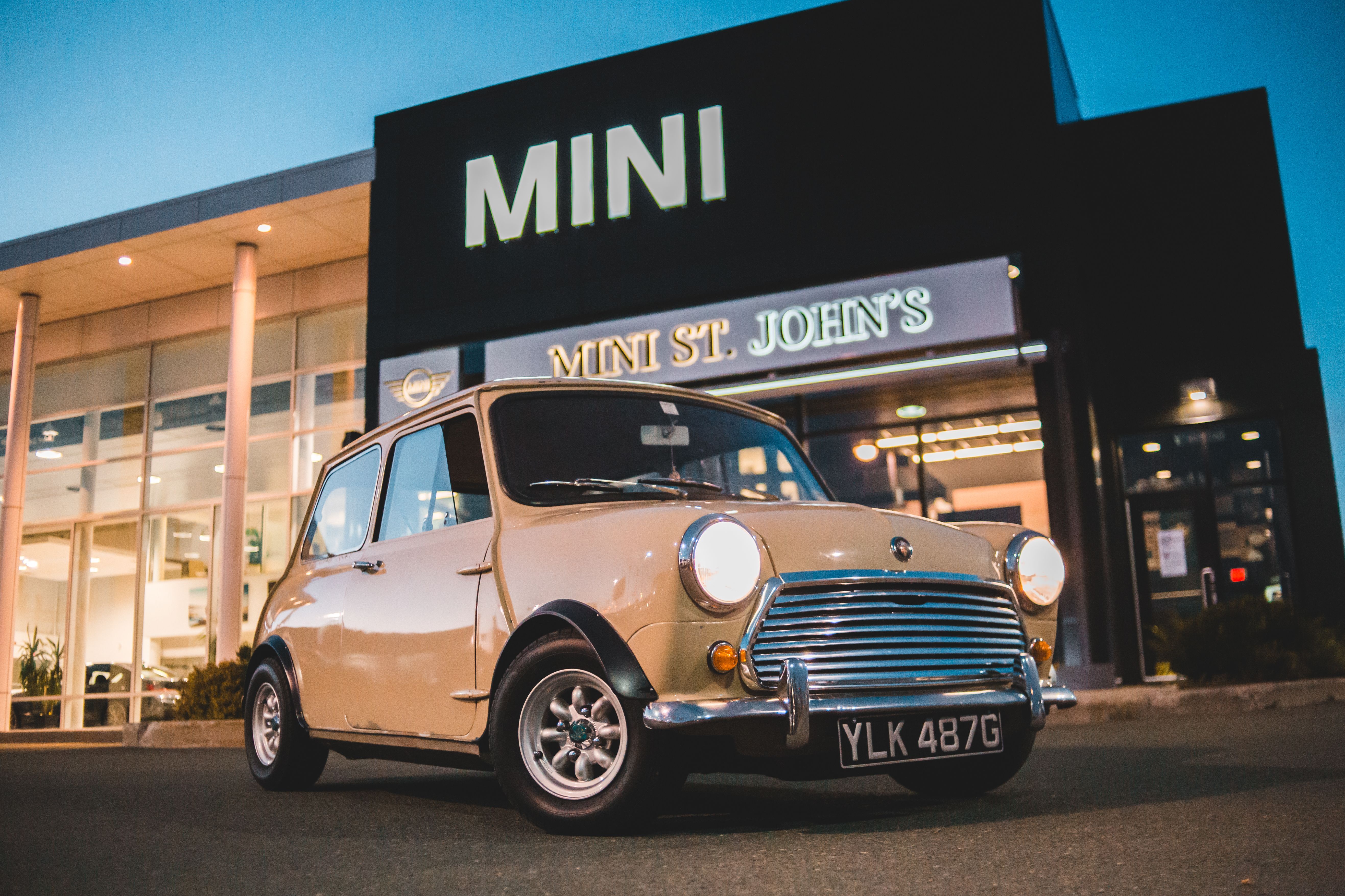 5267x3511 Austin Mini Photo, Download The BEST Free Austin Mini & HD Image
