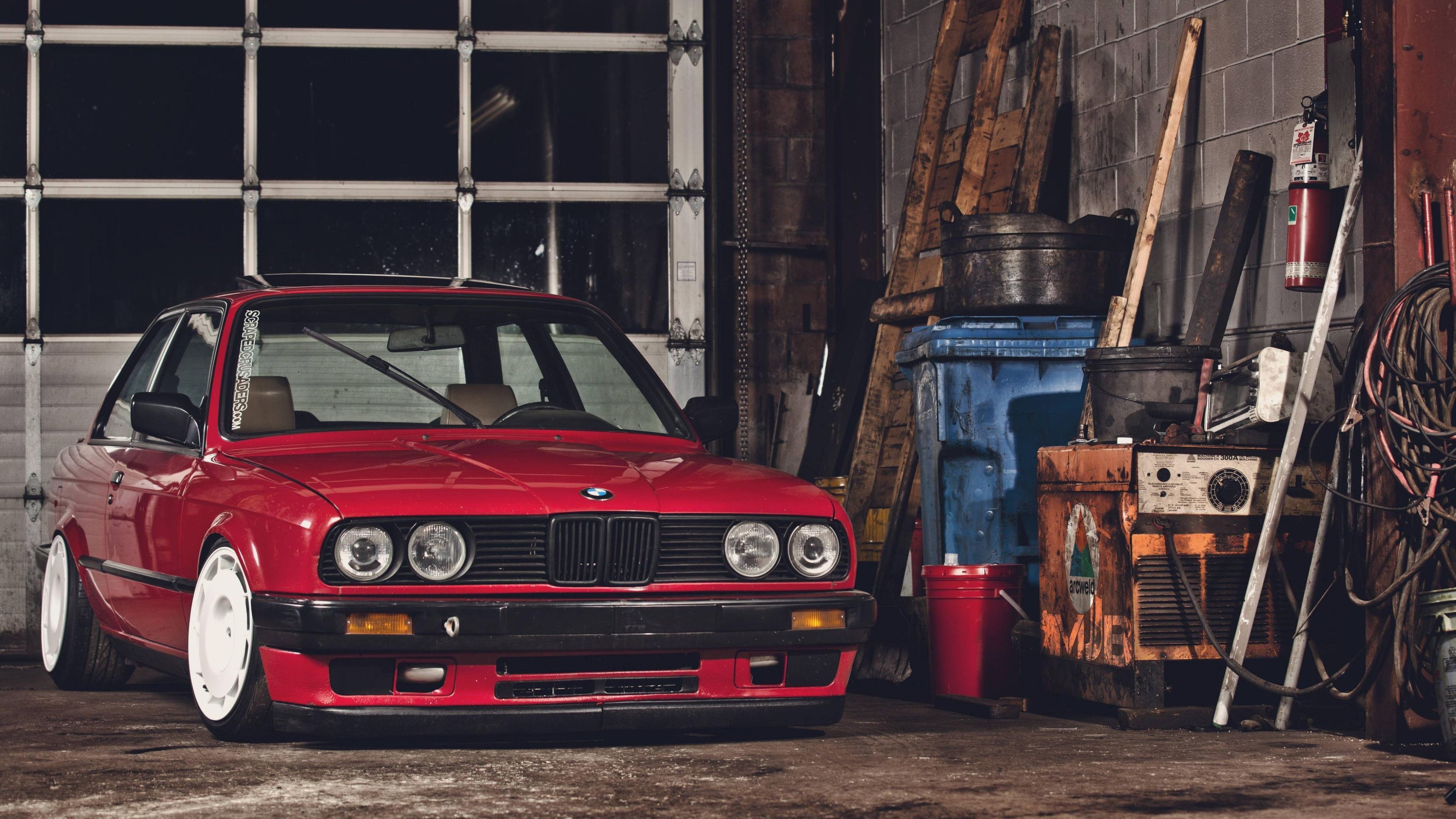 3840x2160 BMW E30 M3 Wallpaper 3915x2606 69979