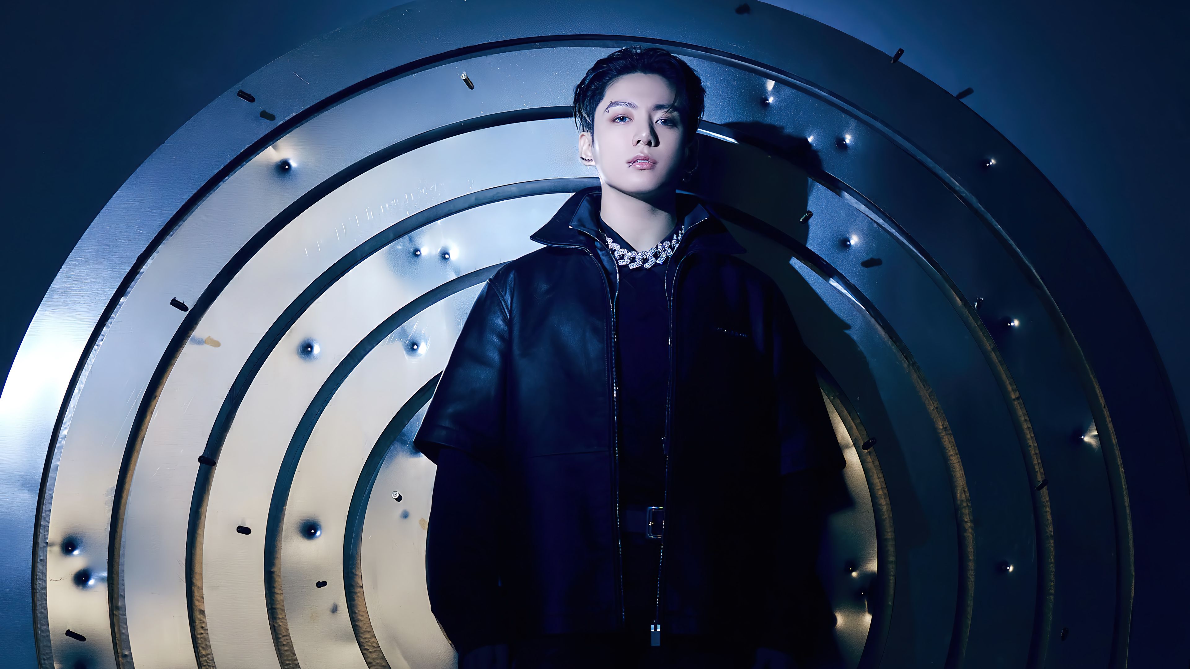 3840x2160 BTS Proof Jungkook Concept Photo Wallpaper 4K HD PC h