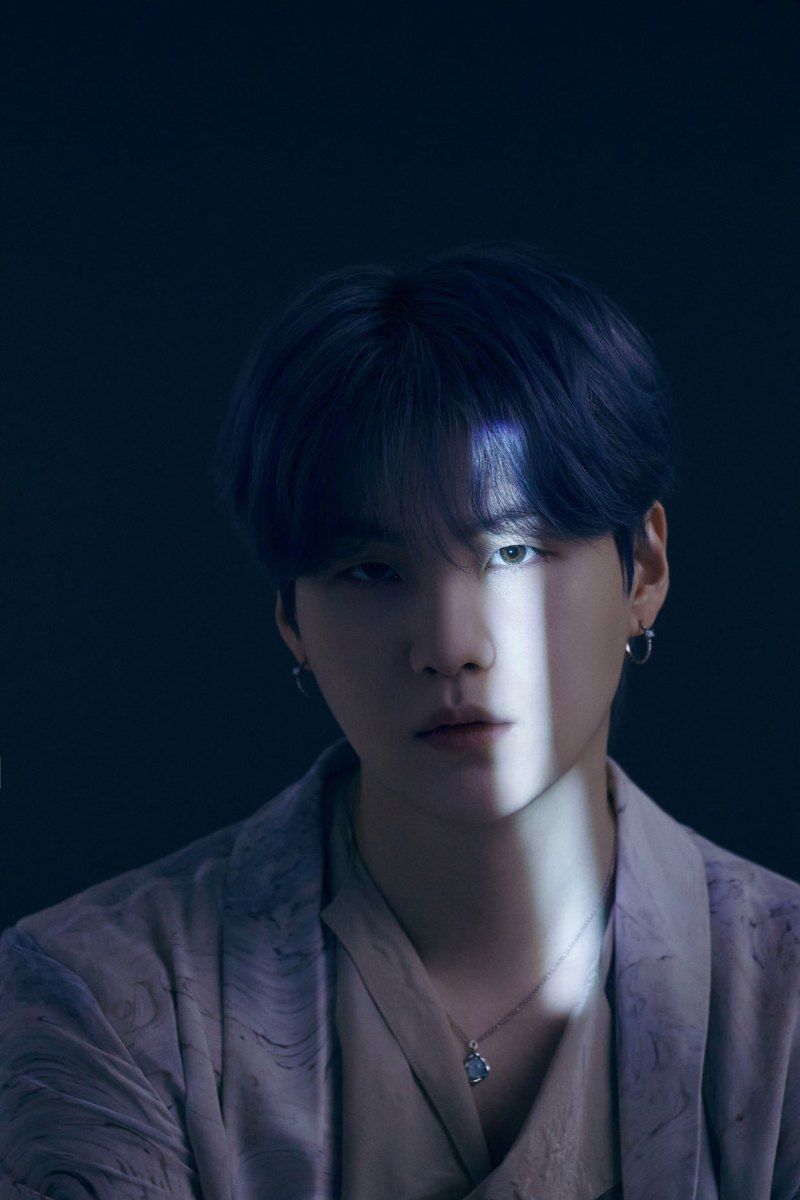 800x1200 BTS 'Proof' Concept Photo: See All 36 Pics