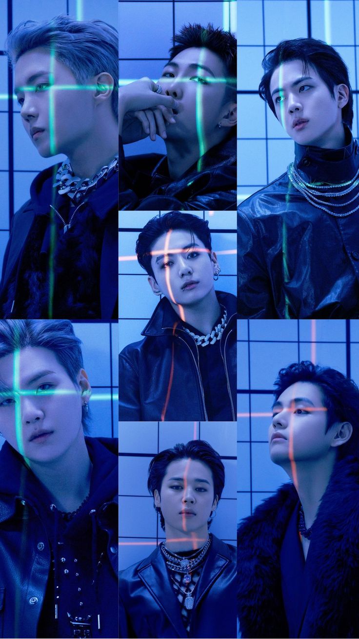 736x1308 BTS proof album concept photo 2