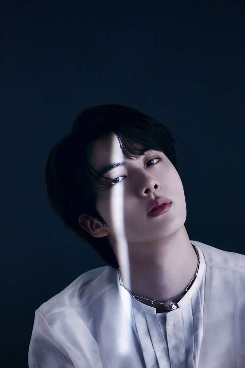 800x1200 BTS 'Proof' Concept Photo: See All 36 Pics
