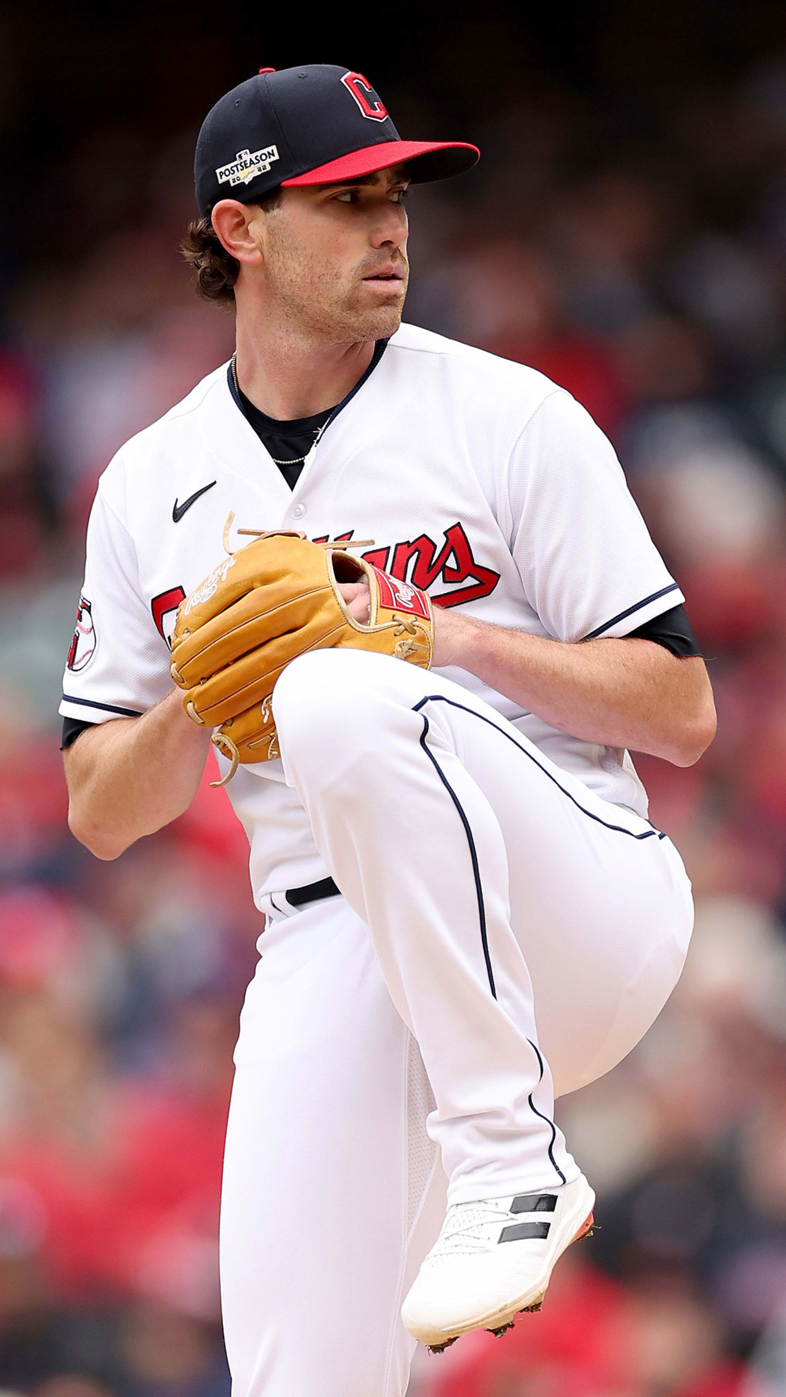 2608x4636 Shane Bieber career timeline