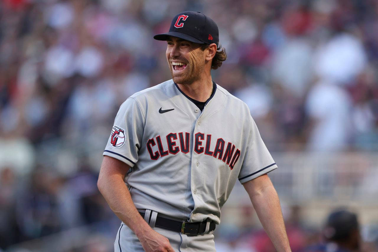 1280x854 Shane Bieber Wallpaper