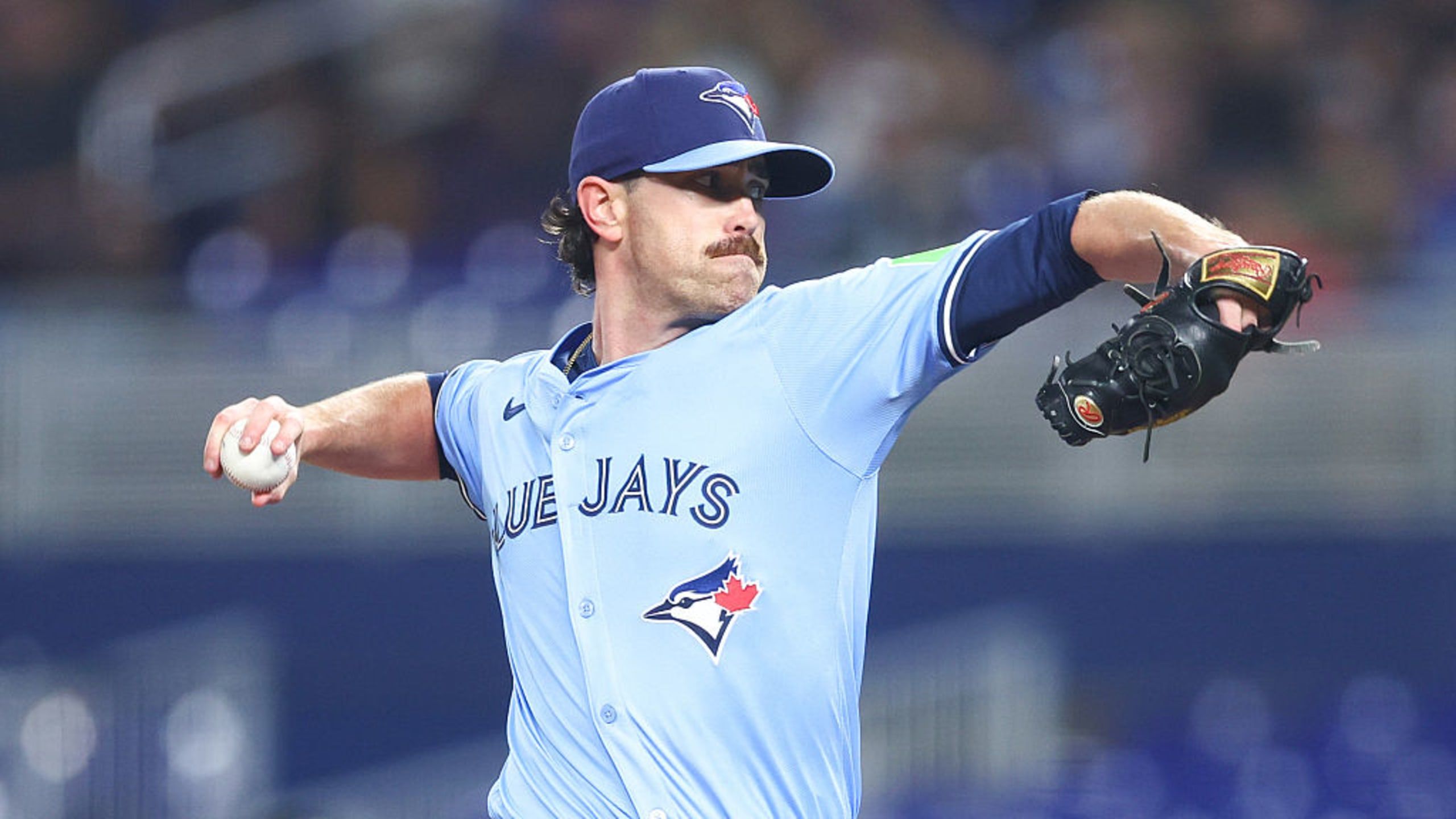 2560x1440 Blue Jays' Shane Bieber makes franchise history in first MLB start in over a year