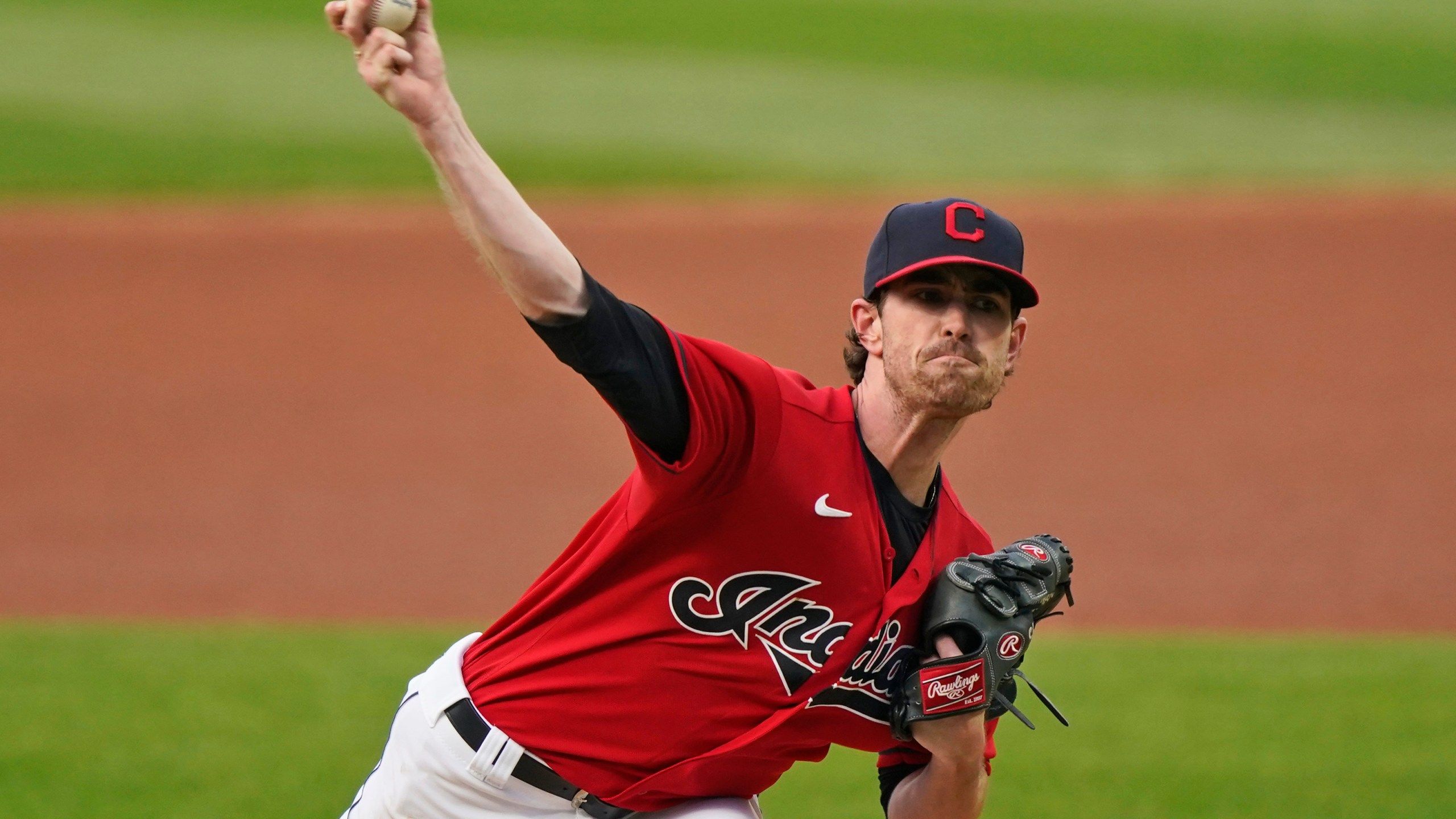 2560x1440 Pocket Aces: Bieber, Cole square off as Yankees play Indians