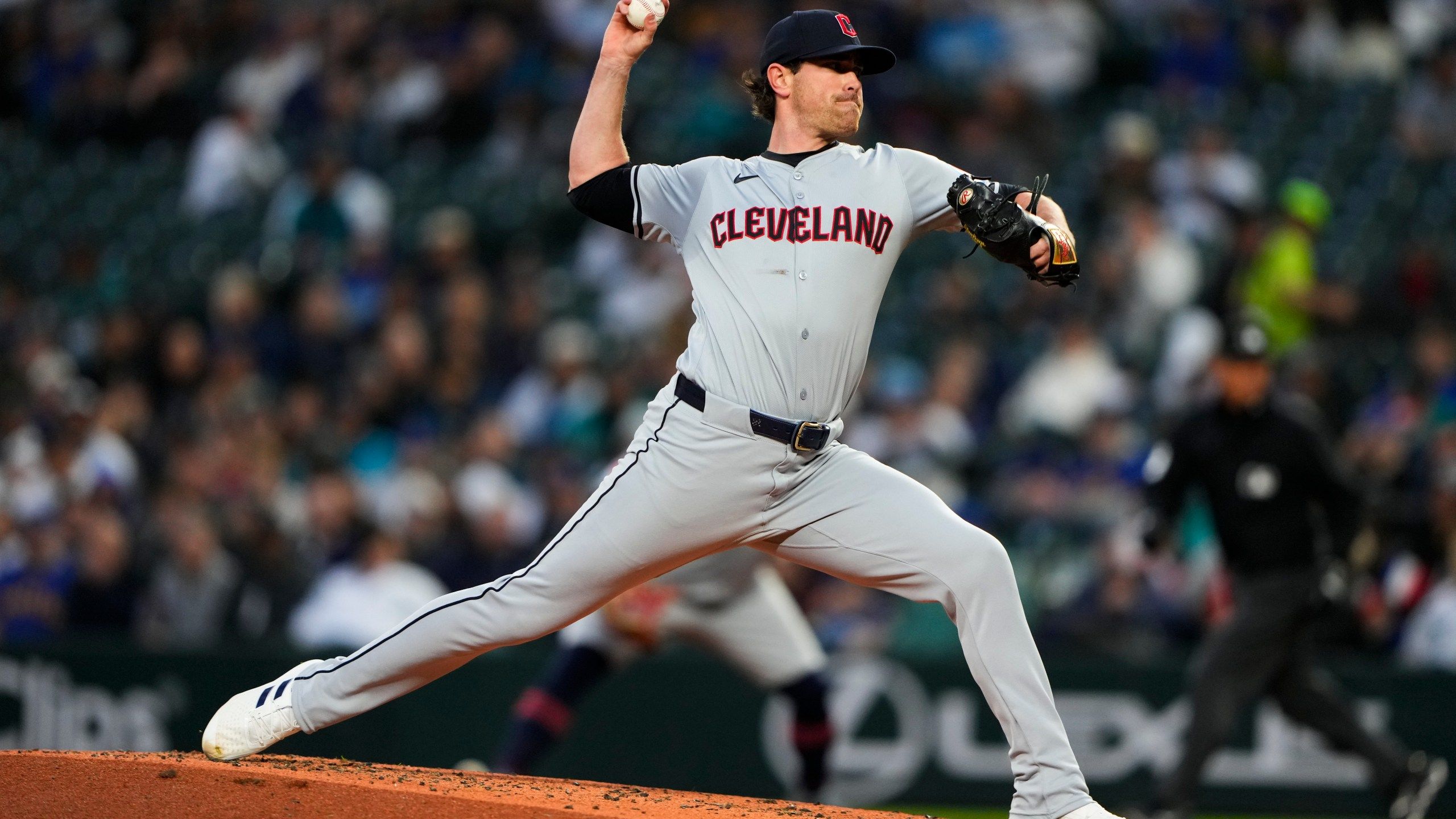 2560x1440 Guardians Ace Shane Bieber To Have Season Ending Tommy John Surgery After Solid Start In 2024