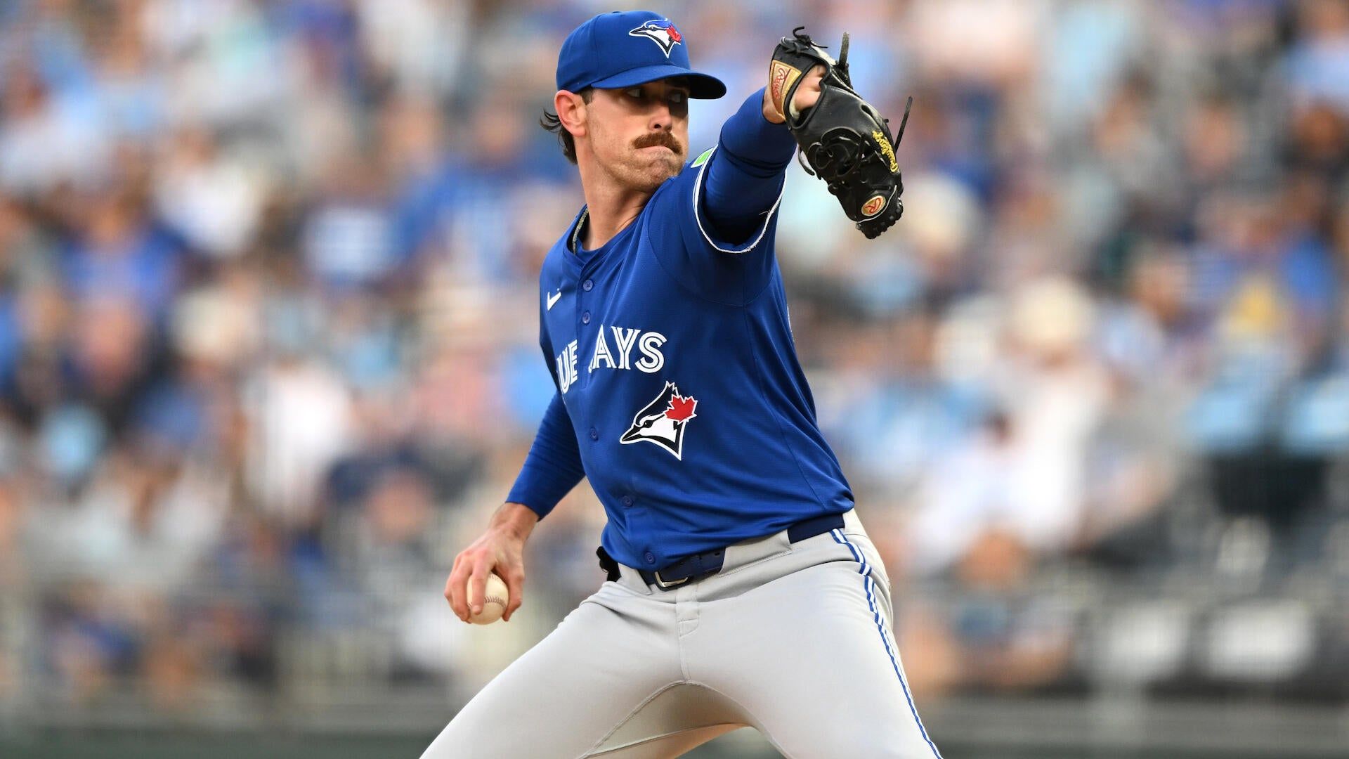 1920x1080 Fantasy baseball: Bieber struggles, Caglianone surges in June