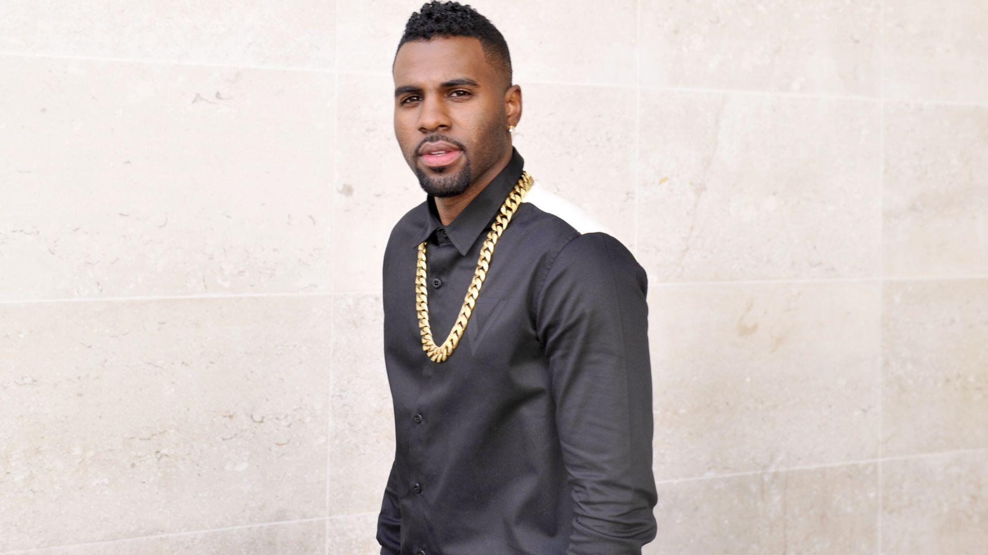 Jason Derulo Wallpapers - Top Free Jason Derulo Backgrounds