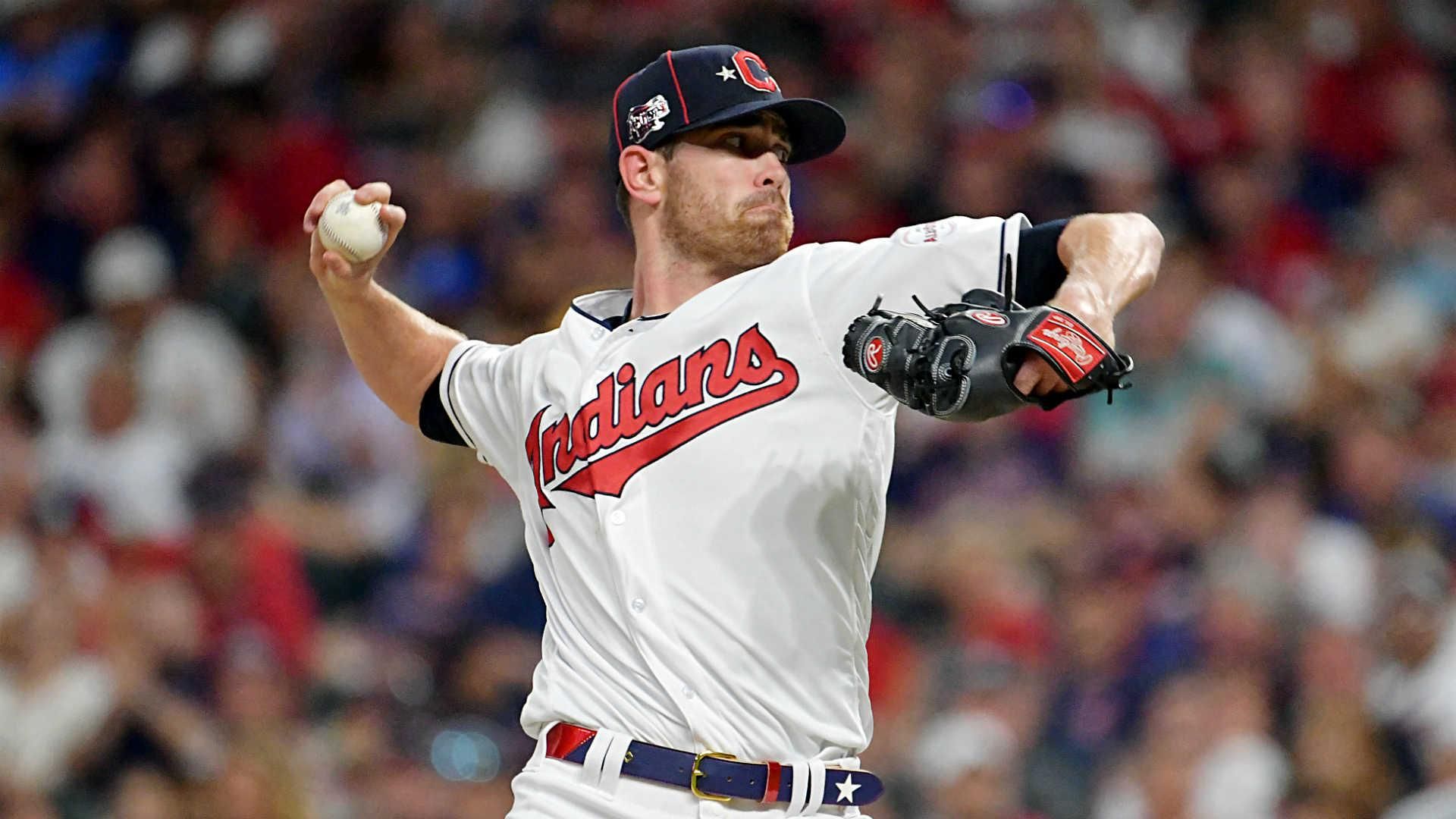 1920x1080 All Star Game MVP Shane Bieber Gives Cleveland An Inning To Remember