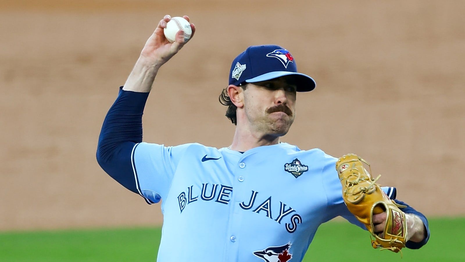 1600x900 Shane Bieber to exercise his player option with Blue Jays