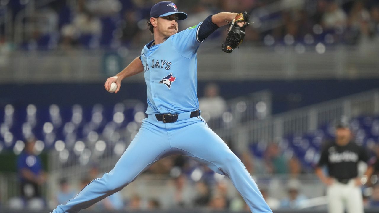1280x720 What should Blue Jays fans expect from Bieber come the playoffs?