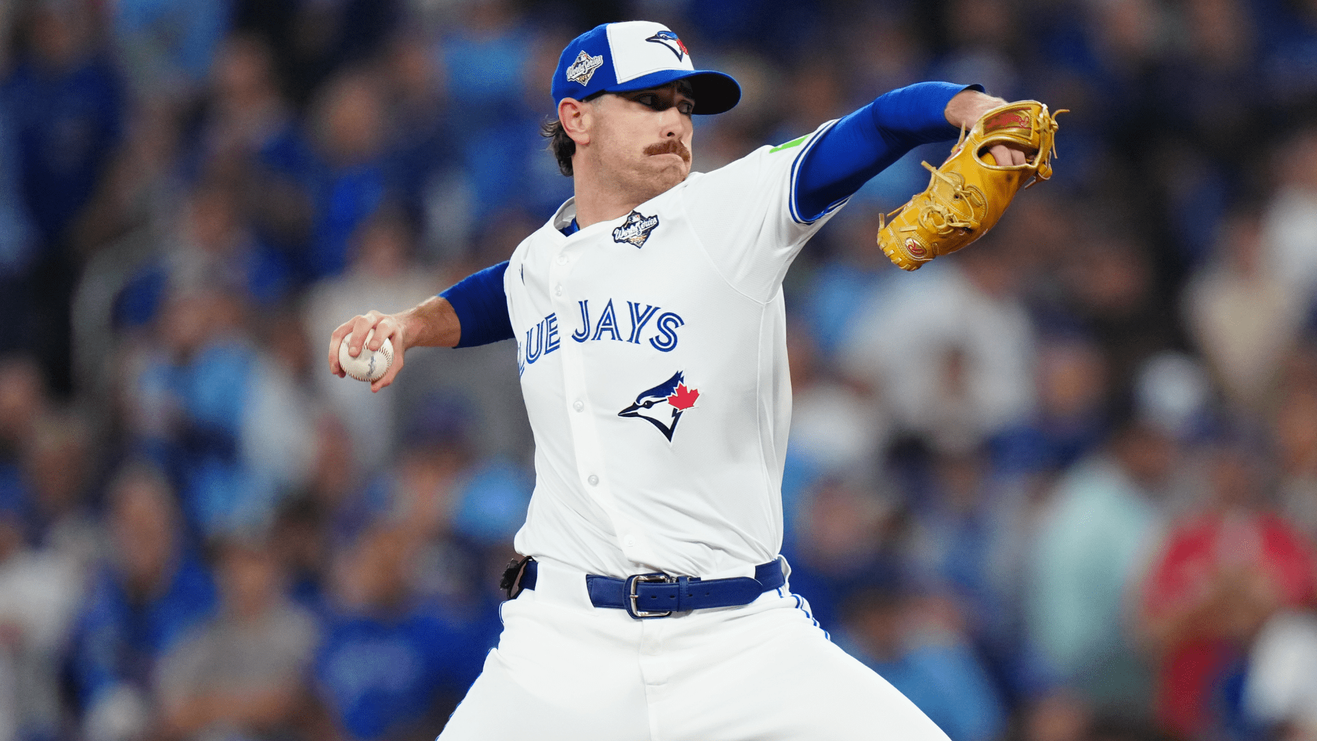 1920x1080 Shane Bieber's contract decision gives Blue Jays one less offseason question to answer