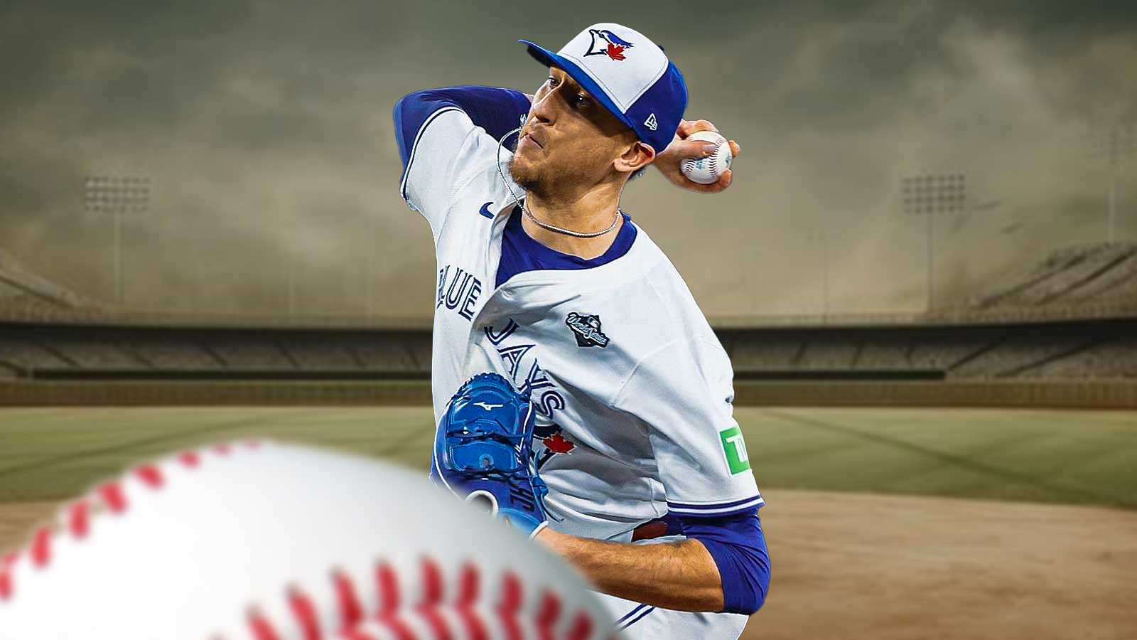 1600x900 Blue Jays news: Shane Bieber's stellar rehab start suggest MLB return is near