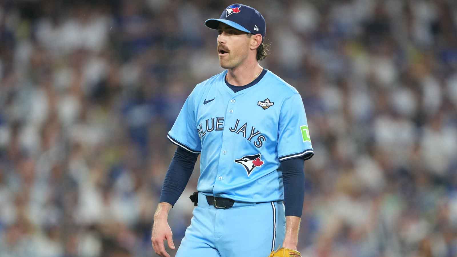 1600x900 Blue Jays news: Shane Bieber shares pivotal update amid his injury recovery