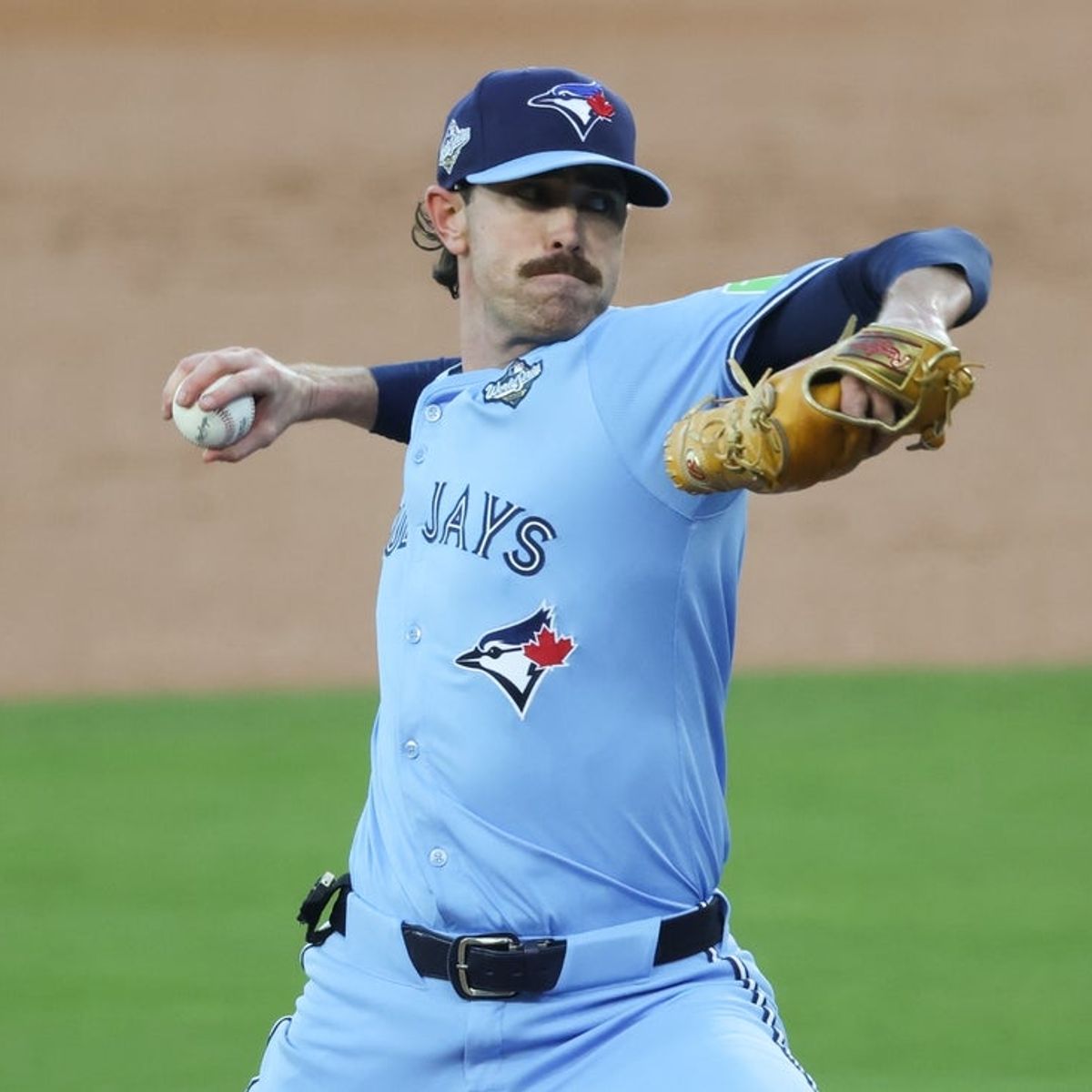 1200x1200 Deadspin. Blue Jays RHP Shane Bieber set for season debut vs. Astros