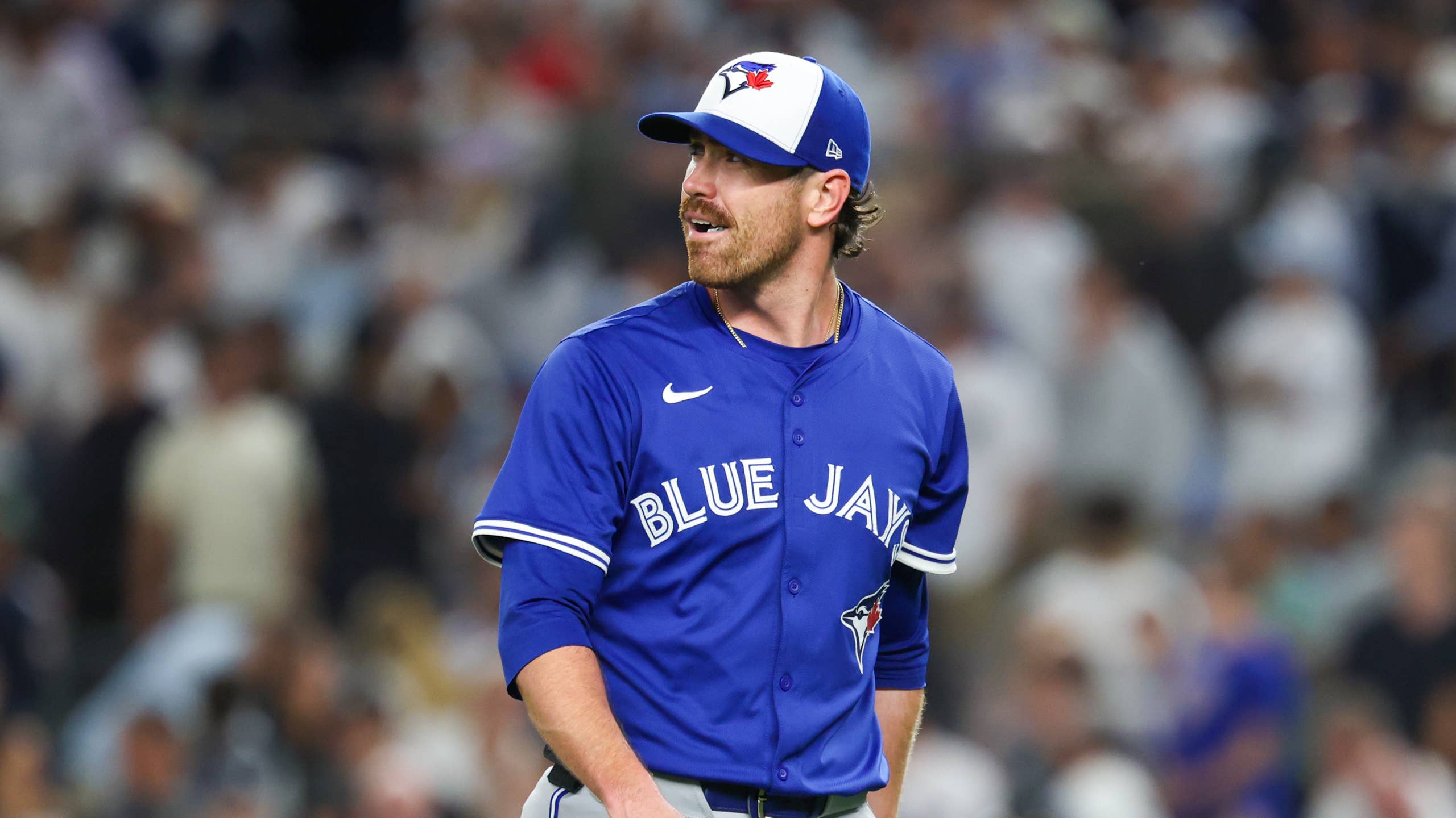 2560x1440 Blue Jays Make Announcement After Shane Bieber News