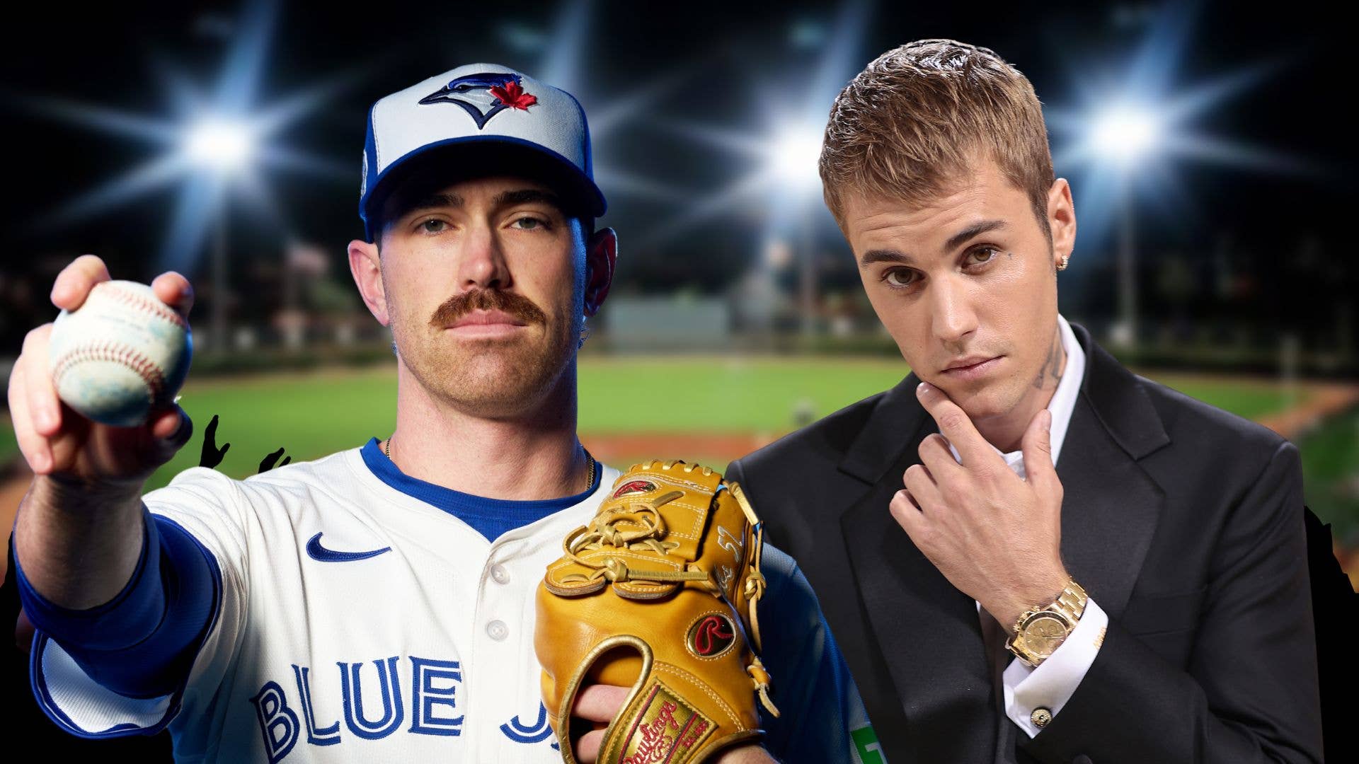 1920x1080 Is Toronto Blue Jays Pitcher Shane Bieber Related to Justin Bieber?