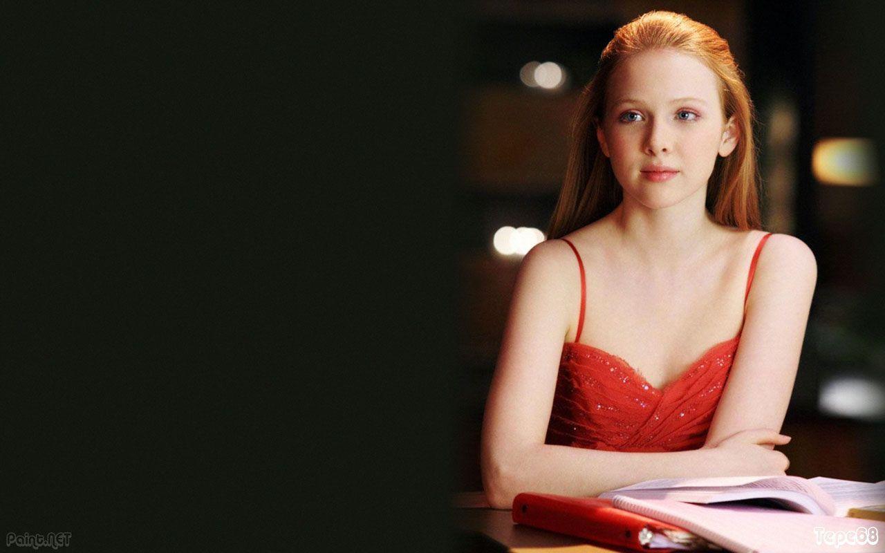 1280x800 Molly Quinn Wallpaper