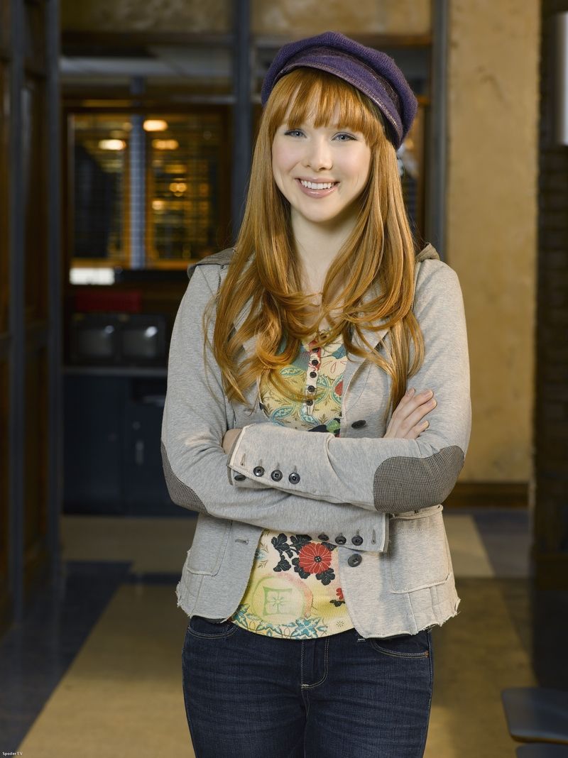 800x1068 Interview with Molly C. Quinn