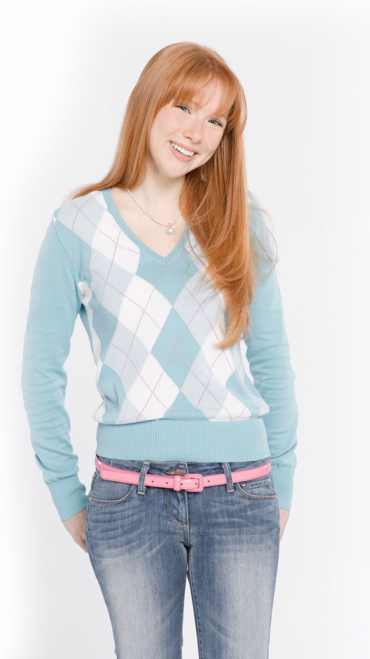 750x1334 Phone wallpaper: Celebrity, Molly Quinn, American, Actress 1287136