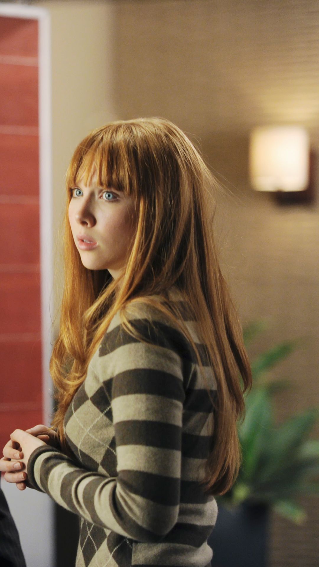 1080x1920 Phone wallpaper: Tv Show, Castle, Alexis Castle, Castle (Tv Show), Molly Quinn 593697