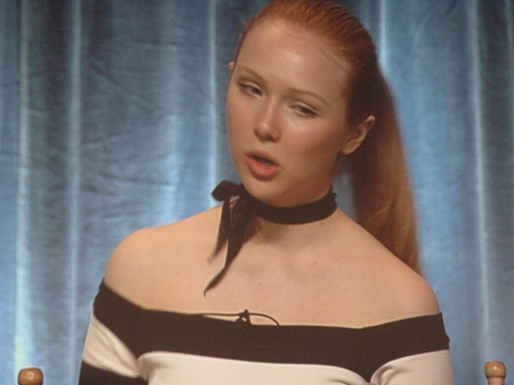 1024x768 molly quinn answers