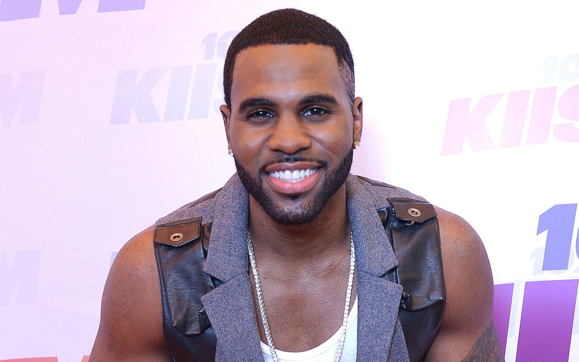 Jason Derulo Wallpapers - Top Free Jason Derulo Backgrounds ...