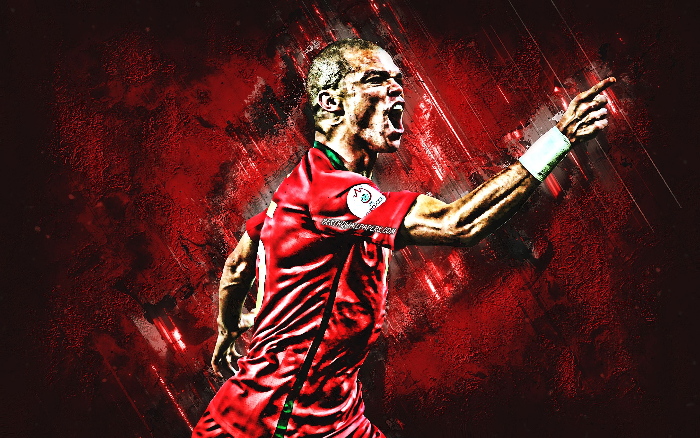 2880x1800 Pepe Portugal Wallpaper