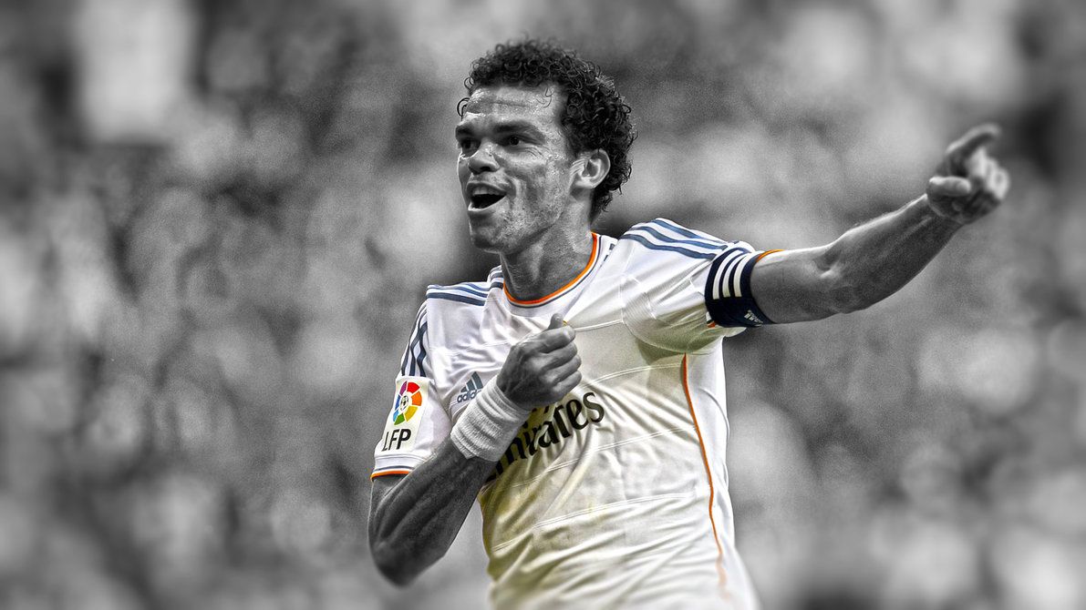 1191x670 Pepe The Footballer Wallpaper