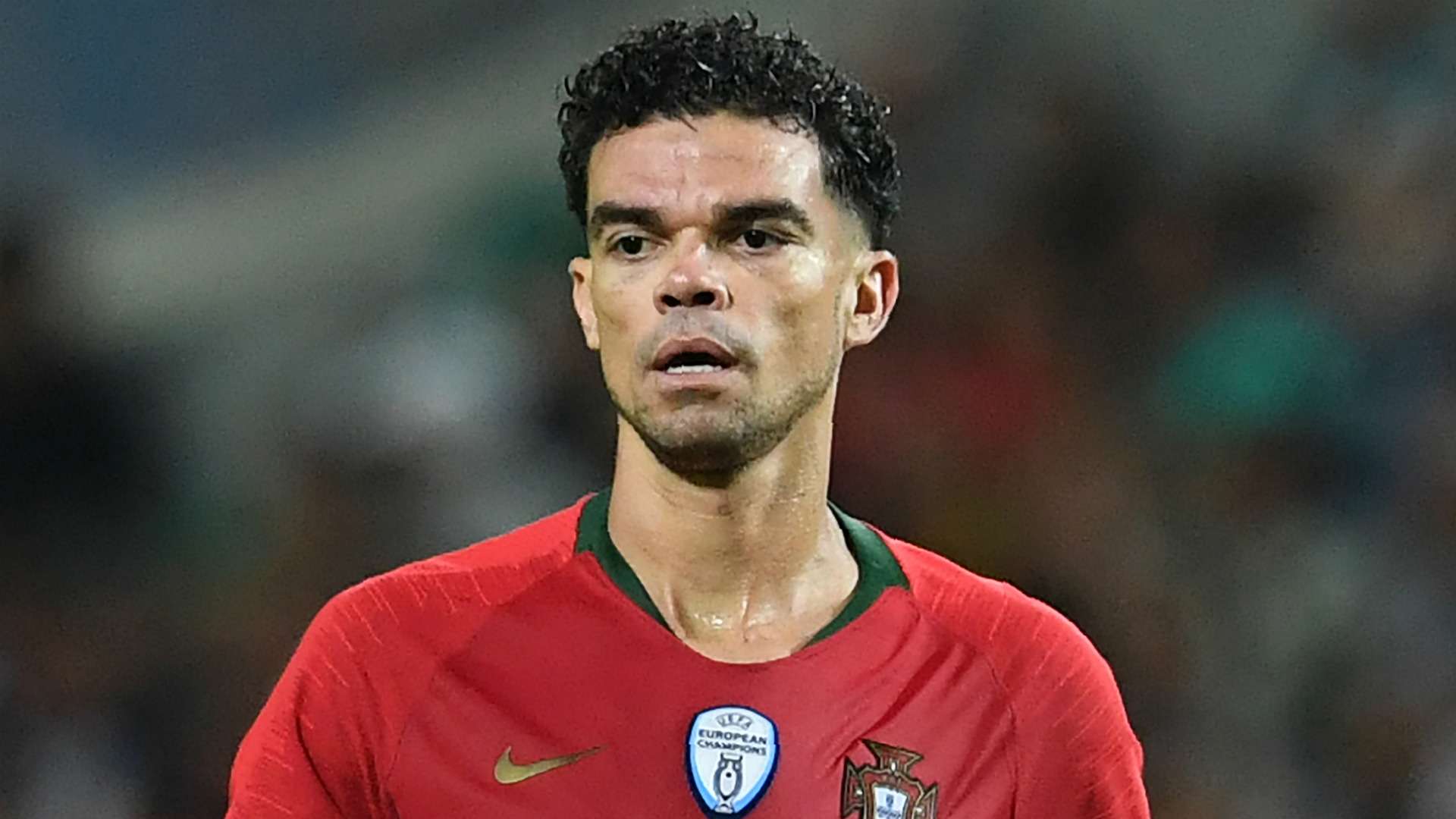 1920x1080 Pepe eyes World Cup 2022 glory with Portugal at the age of 39