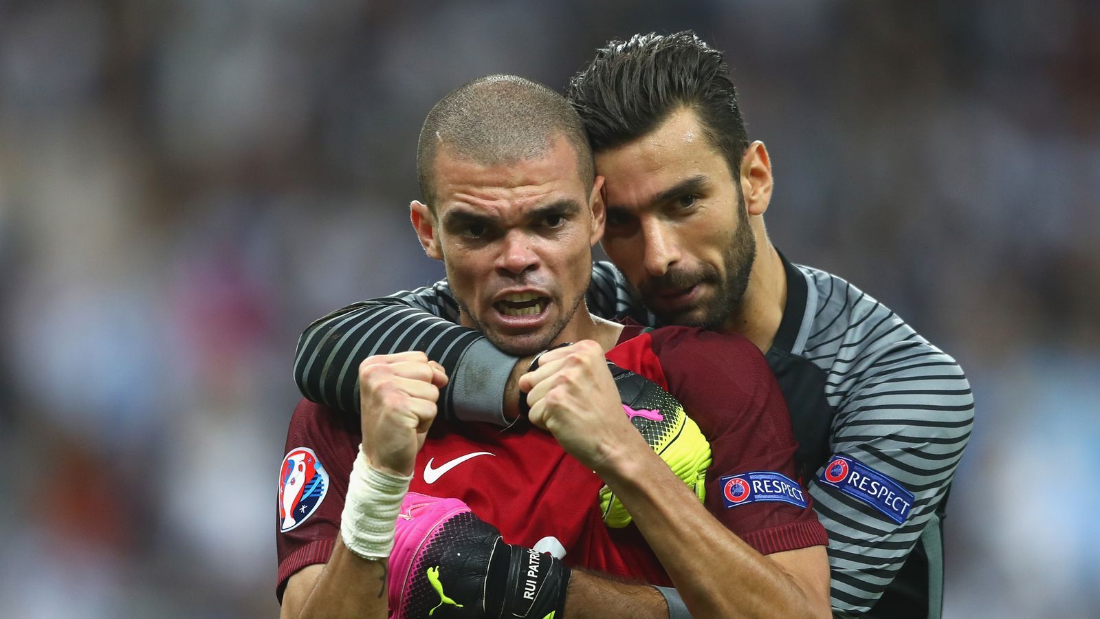 1600x900 Euro 2016 analysis: Pepe's part in Portugal's historic win