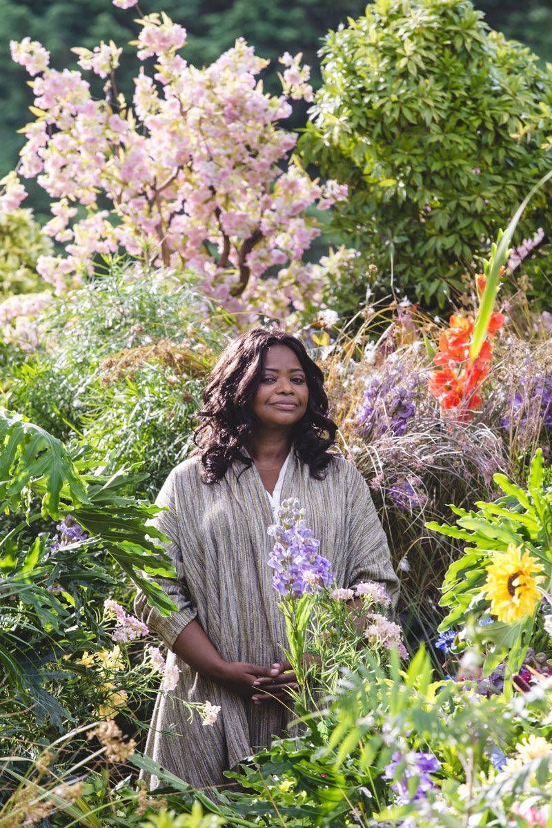 800x1200 Download Octavia Spencer in The Shack Movie Wallpaper
