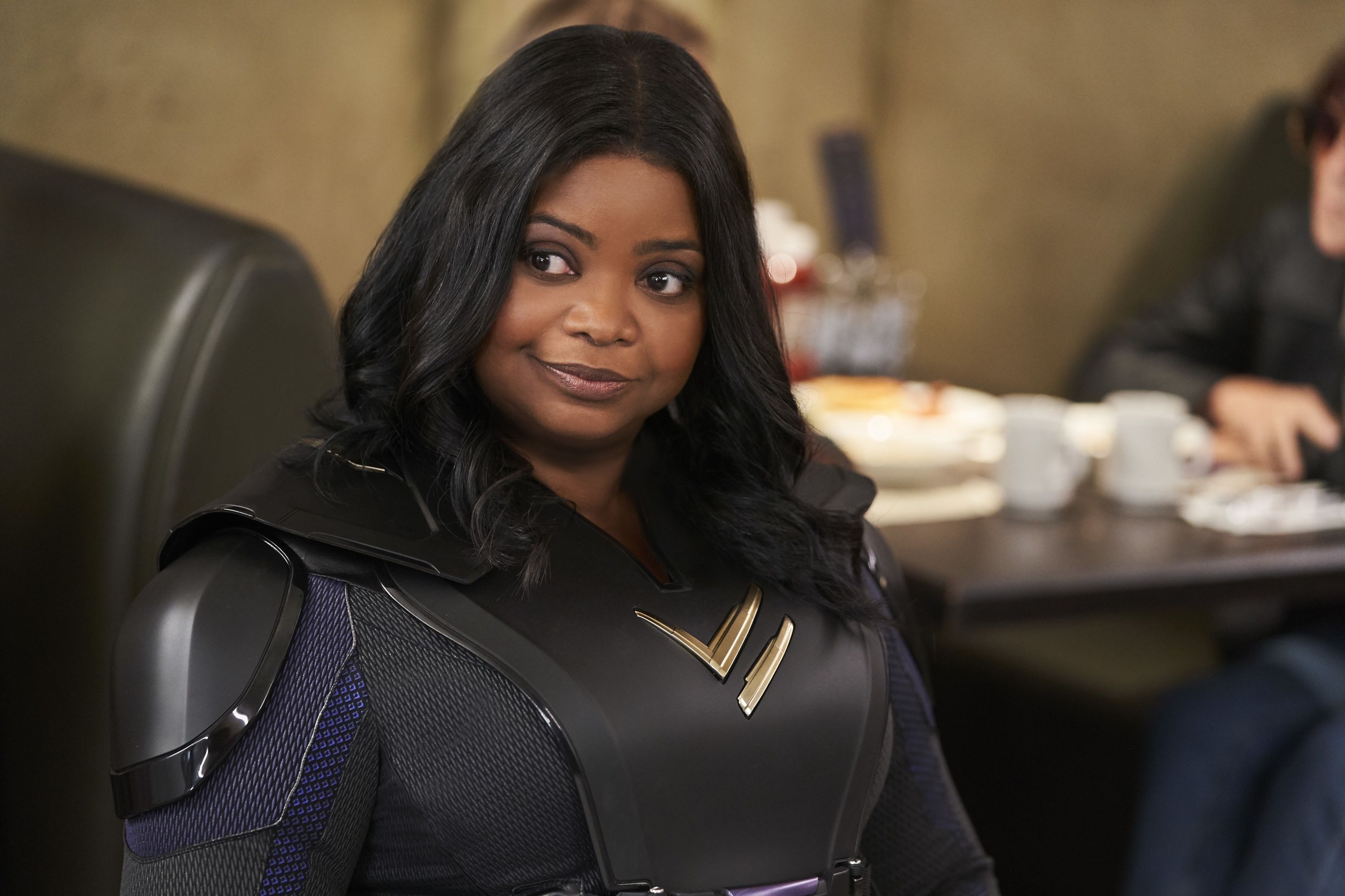 3000x2000 Octavia Spencer Wallpaper