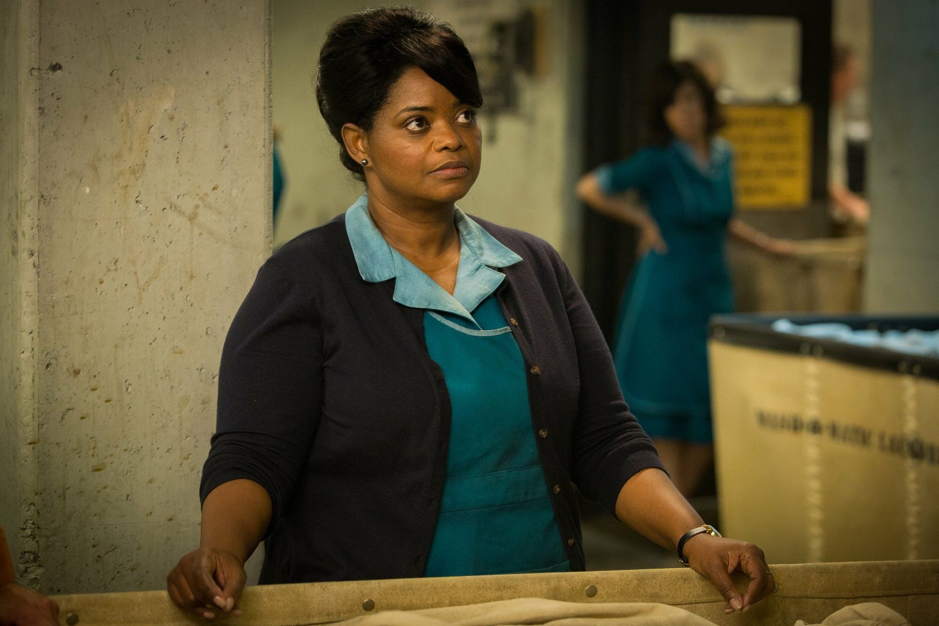1920x1280 Download Octavia Spencer Movie The Shape Of Water HD Wallpaperx1333