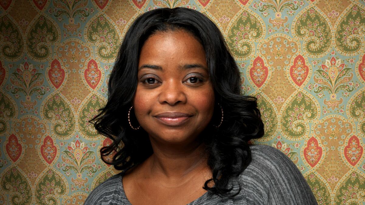 1200x675 Octavia Spencer Style: Best Supporting Actress Nominee (PHOTOS)