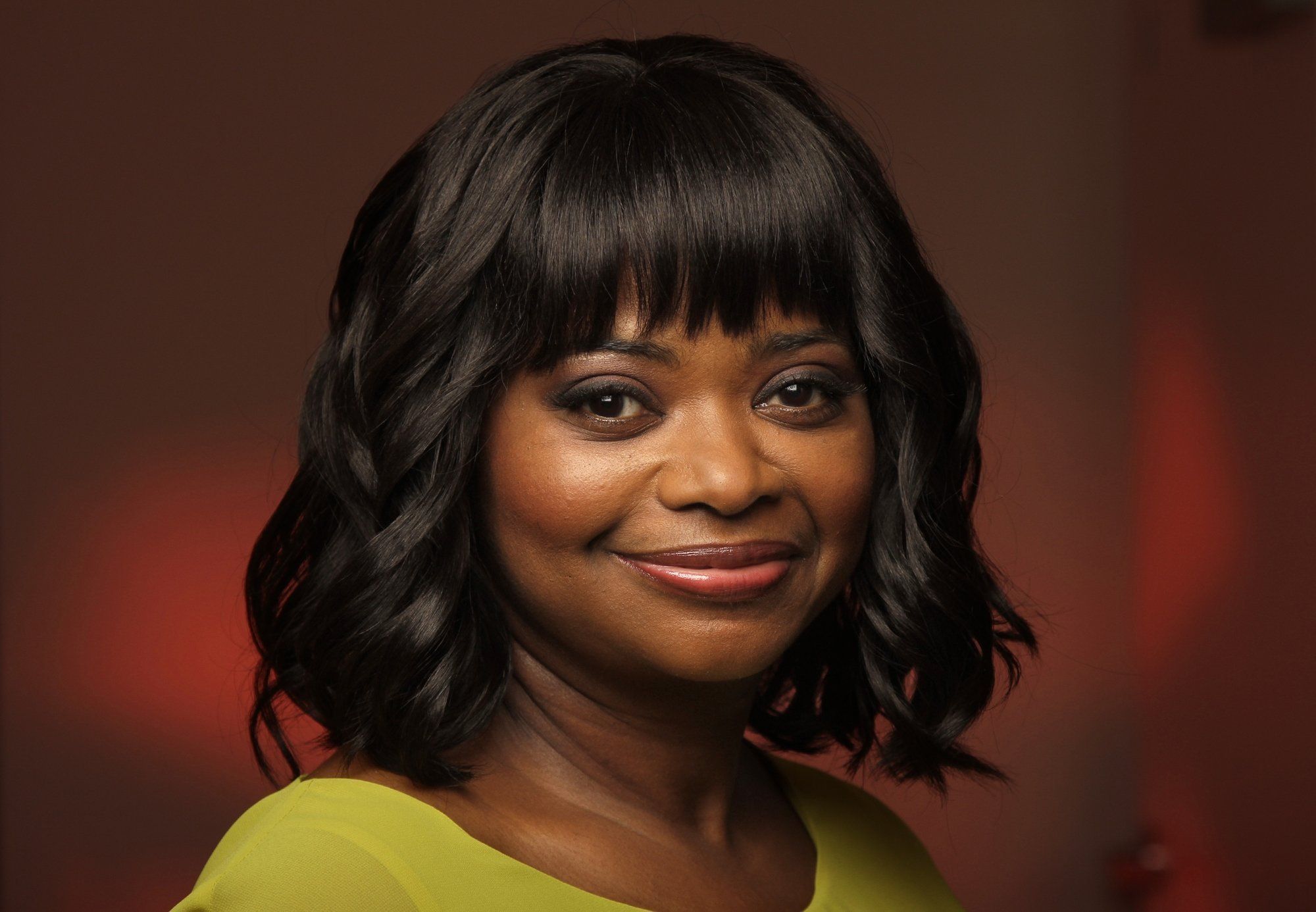 2000x1386 Octavia Spencer To Star In Drama Thriller Series “Are You Sleeping” For Apple