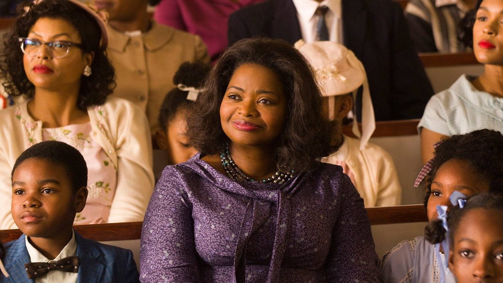 1600x900 Octavia Spencer's 10 Best Movies (According To IMDb)