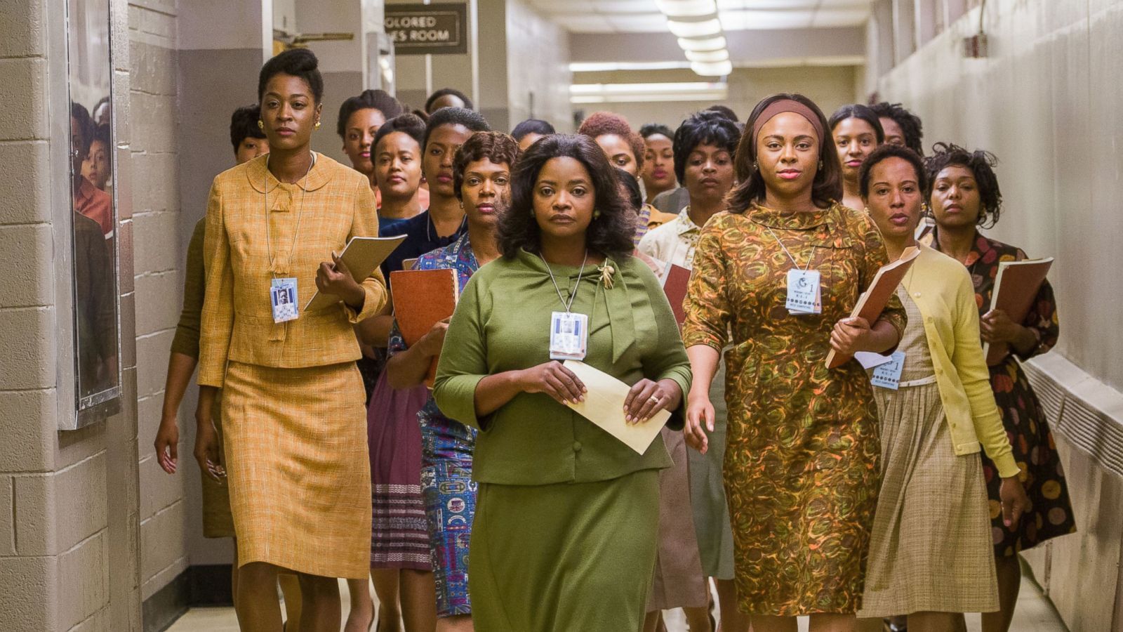 1600x900 Octavia Spencer Lacks 'Clear Recollection' of Winning an Oscar, She Says