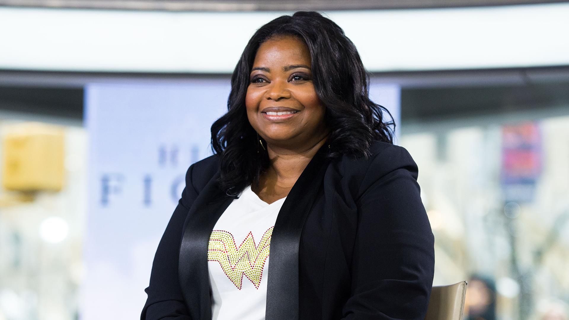 1920x1080 Octavia Spencer addresses Oscar buzz for her role in ‘Hidden Figures’
