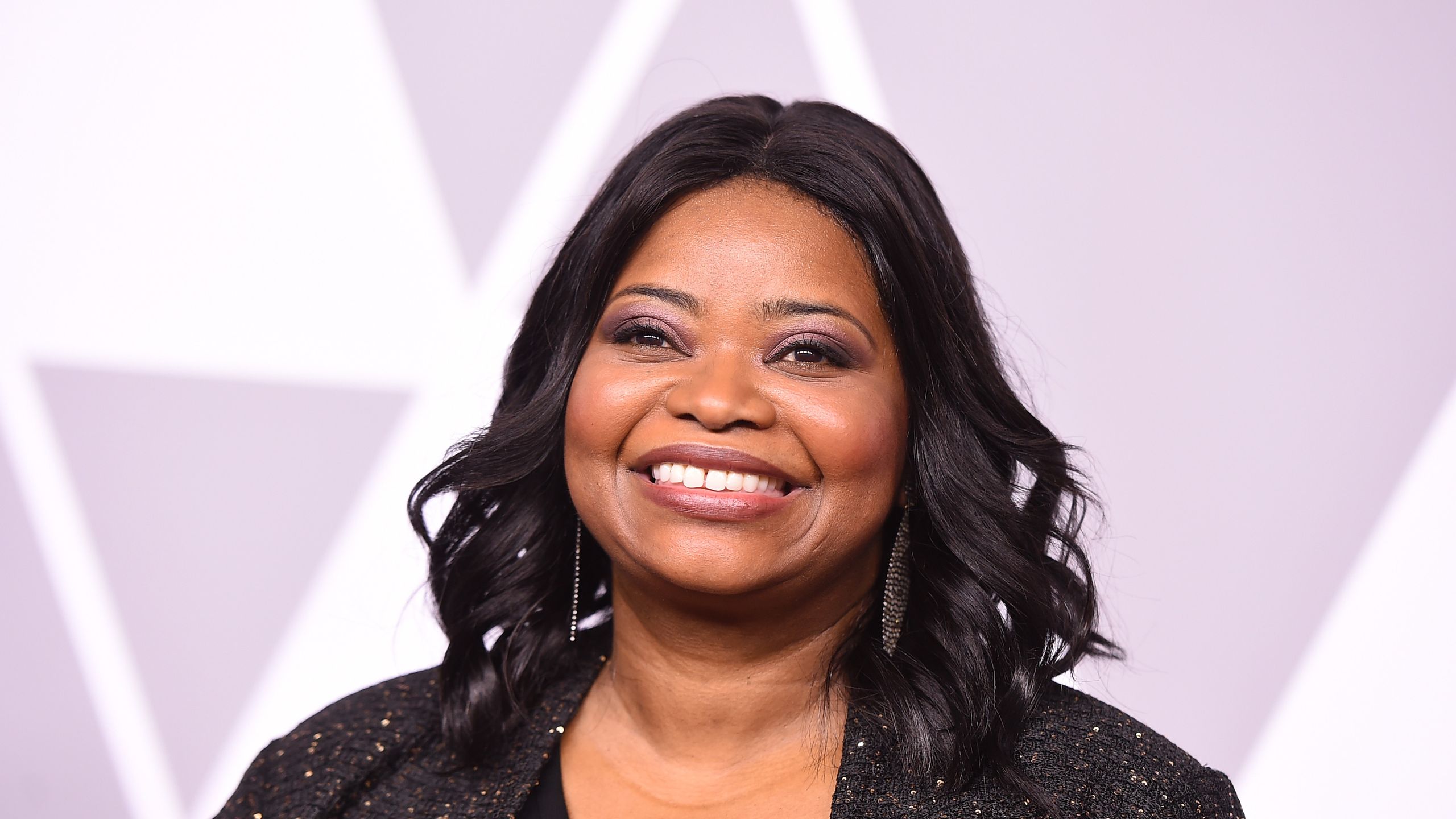 2560x1440 Octavia Spencer Will Play Black Hair Care Mogul Madam C.J. Walker in a New Netflix Series