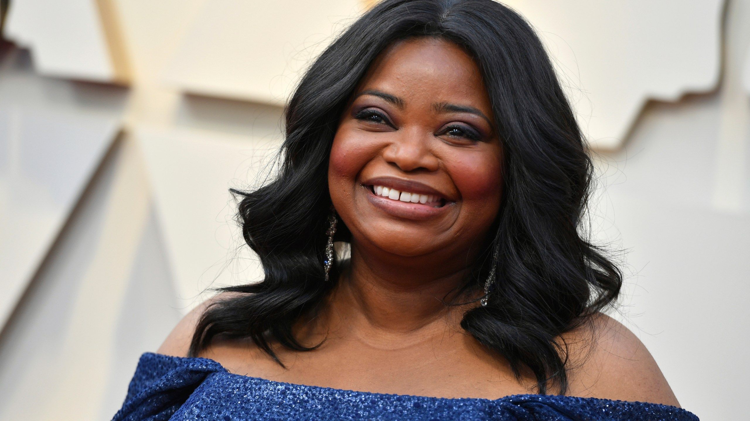 2560x1440 Octavia Spencer to receive honor from Producers Guild