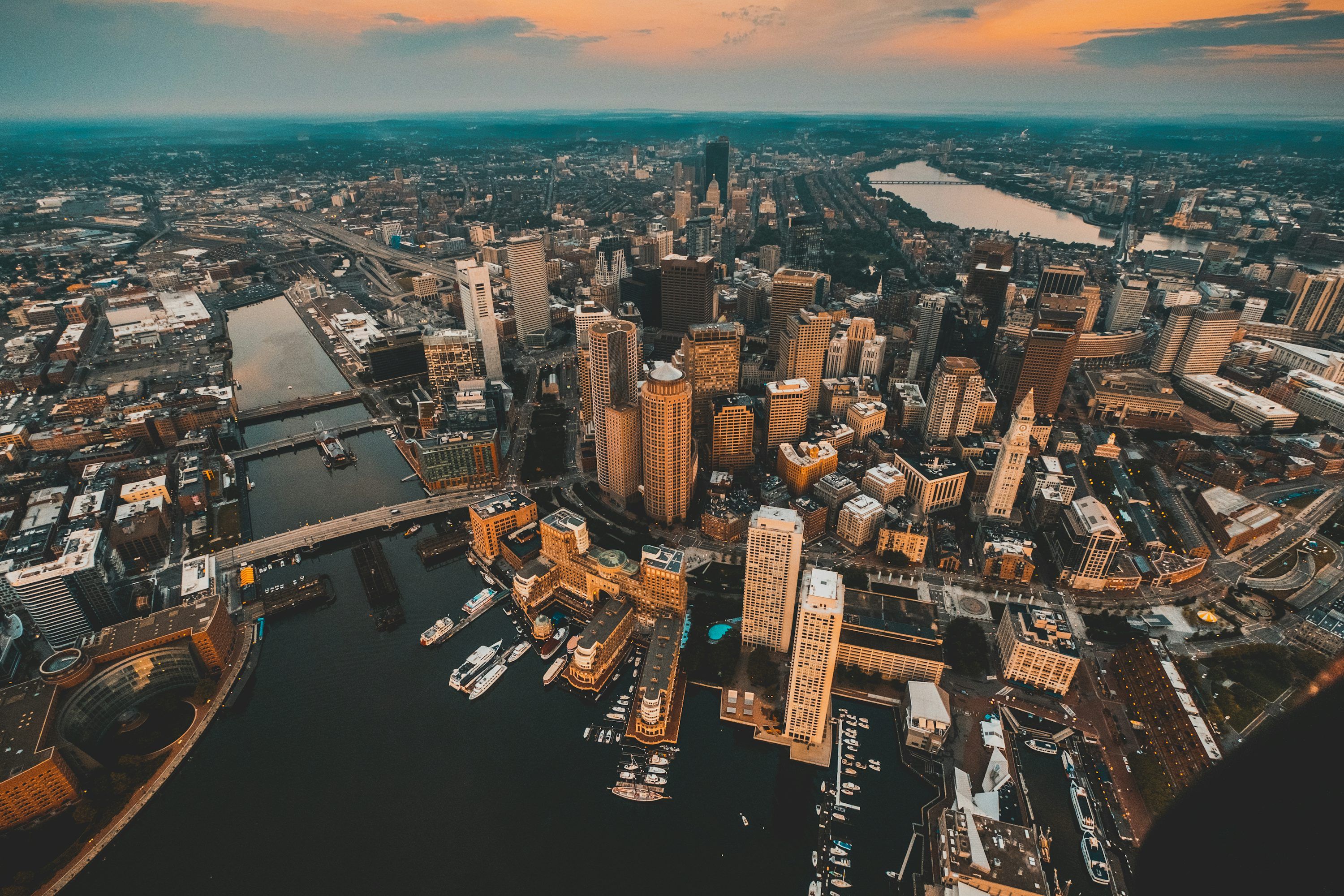 3000x2000 Boston Picture. Download Free Image
