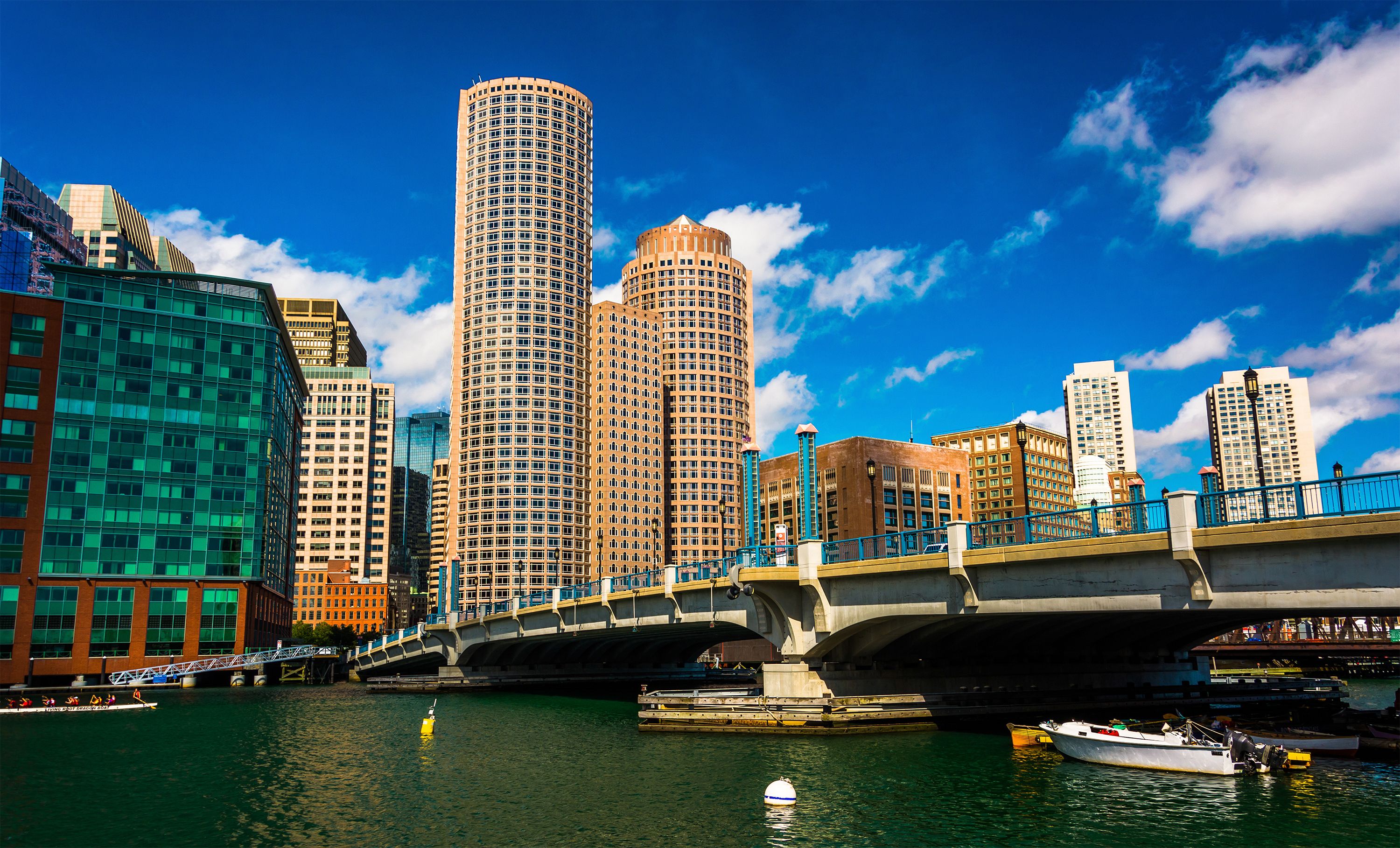 3000x1817 Boston Massachusetts USA Wallpaper​-Quality Free Image and Transparent PNG Clipart