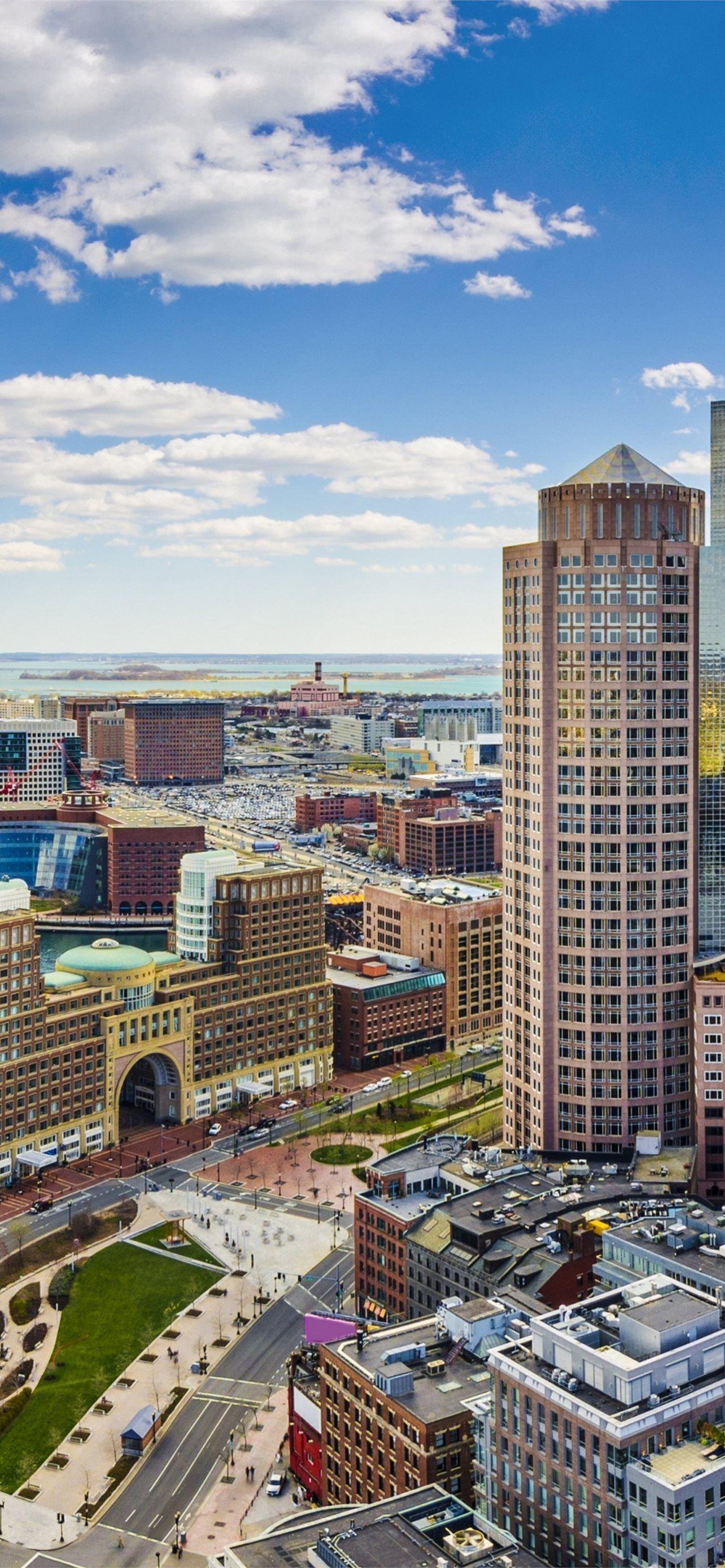 1284x2778 Best Boston iPhone HD Wallpaper