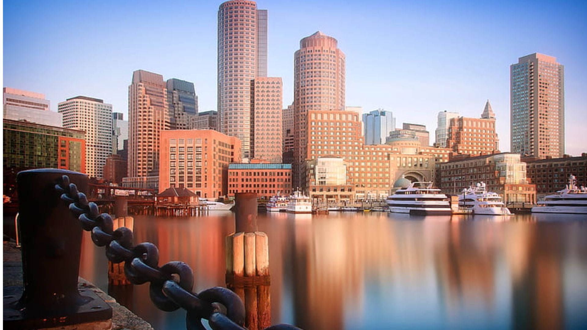 1920x1080 Massachusetts Background