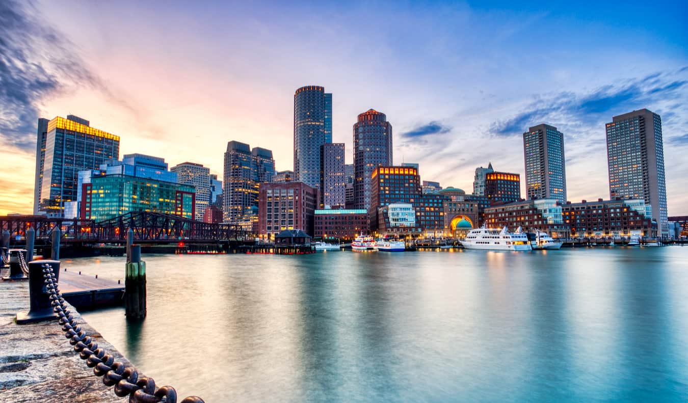 1350x791 How to Visit Boston in 2026: & 5 Day Itineraries
