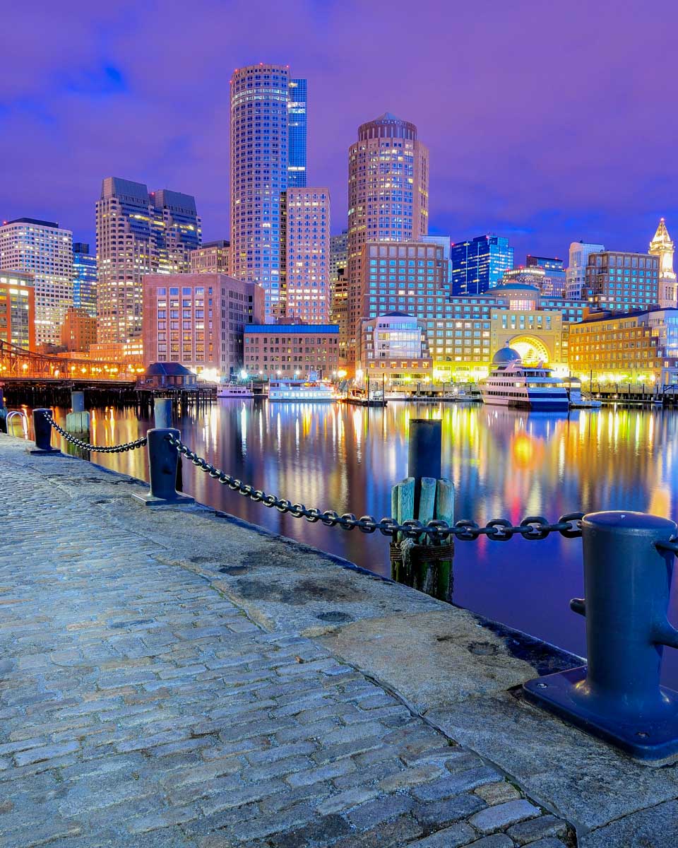960x1200 Where to Stay in Boston, Massachusetts: 7 Areas and Hotels