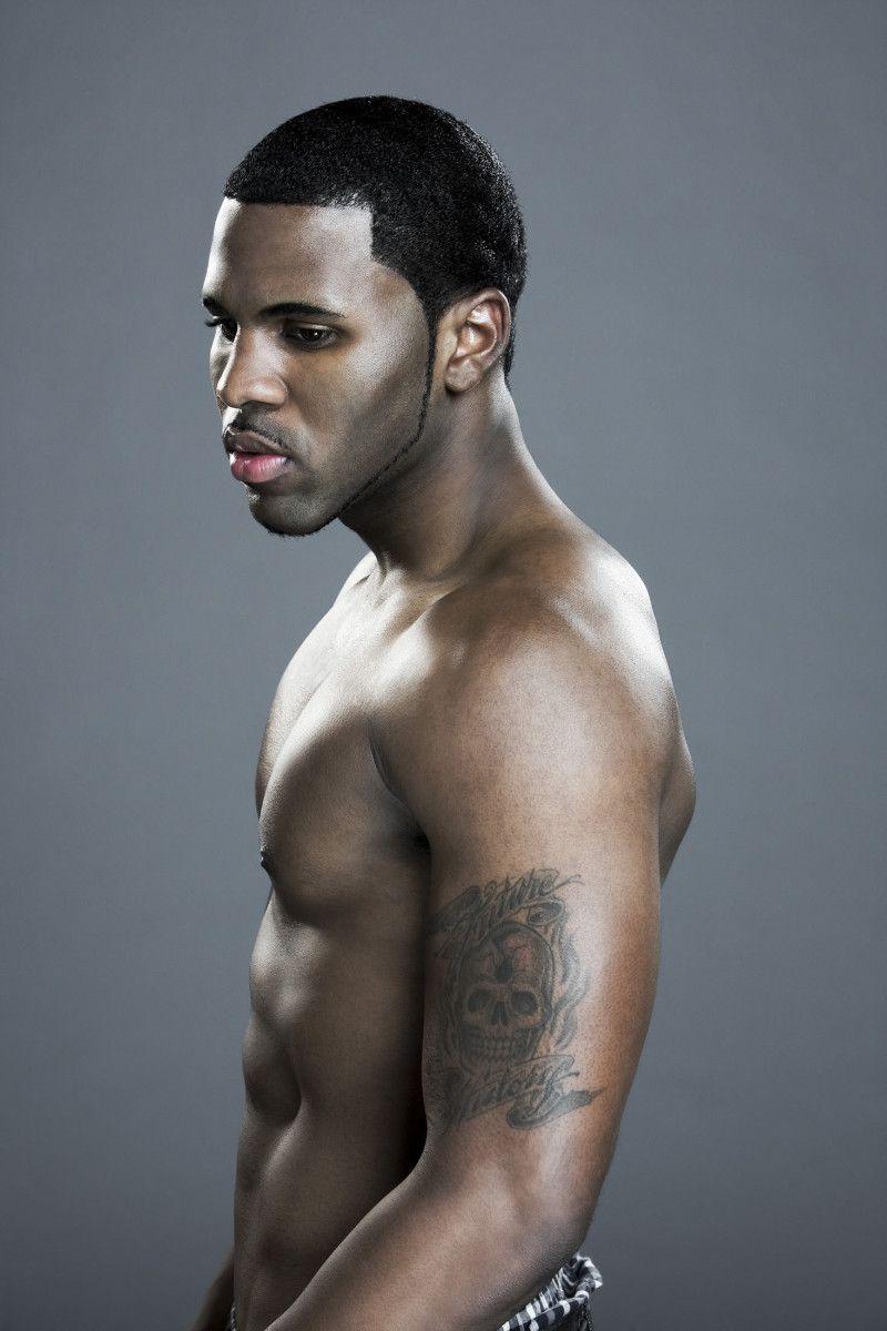 800x1200 Jason Derulo wallpaper