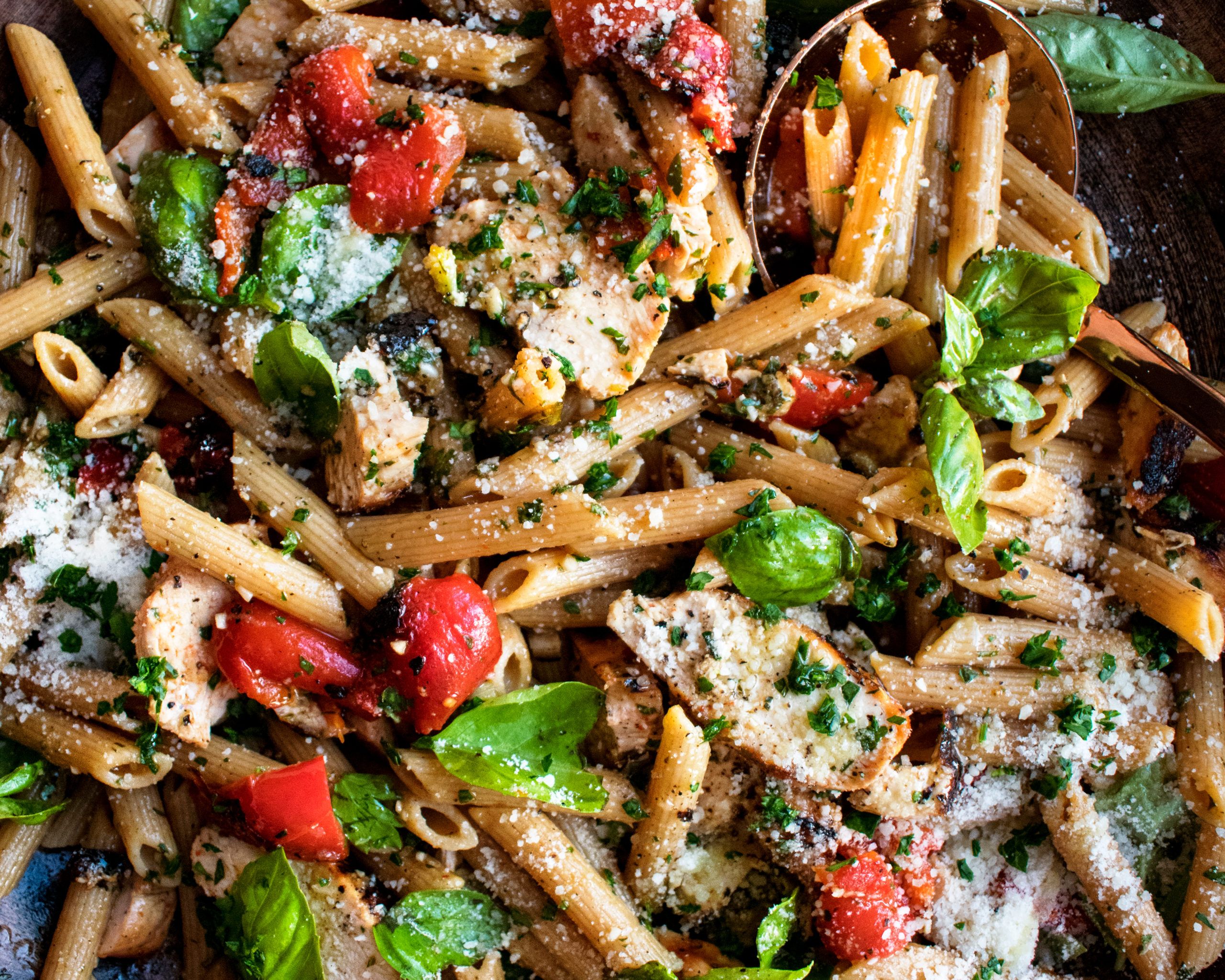 2560x2048 pasta salad Archives Original Dish